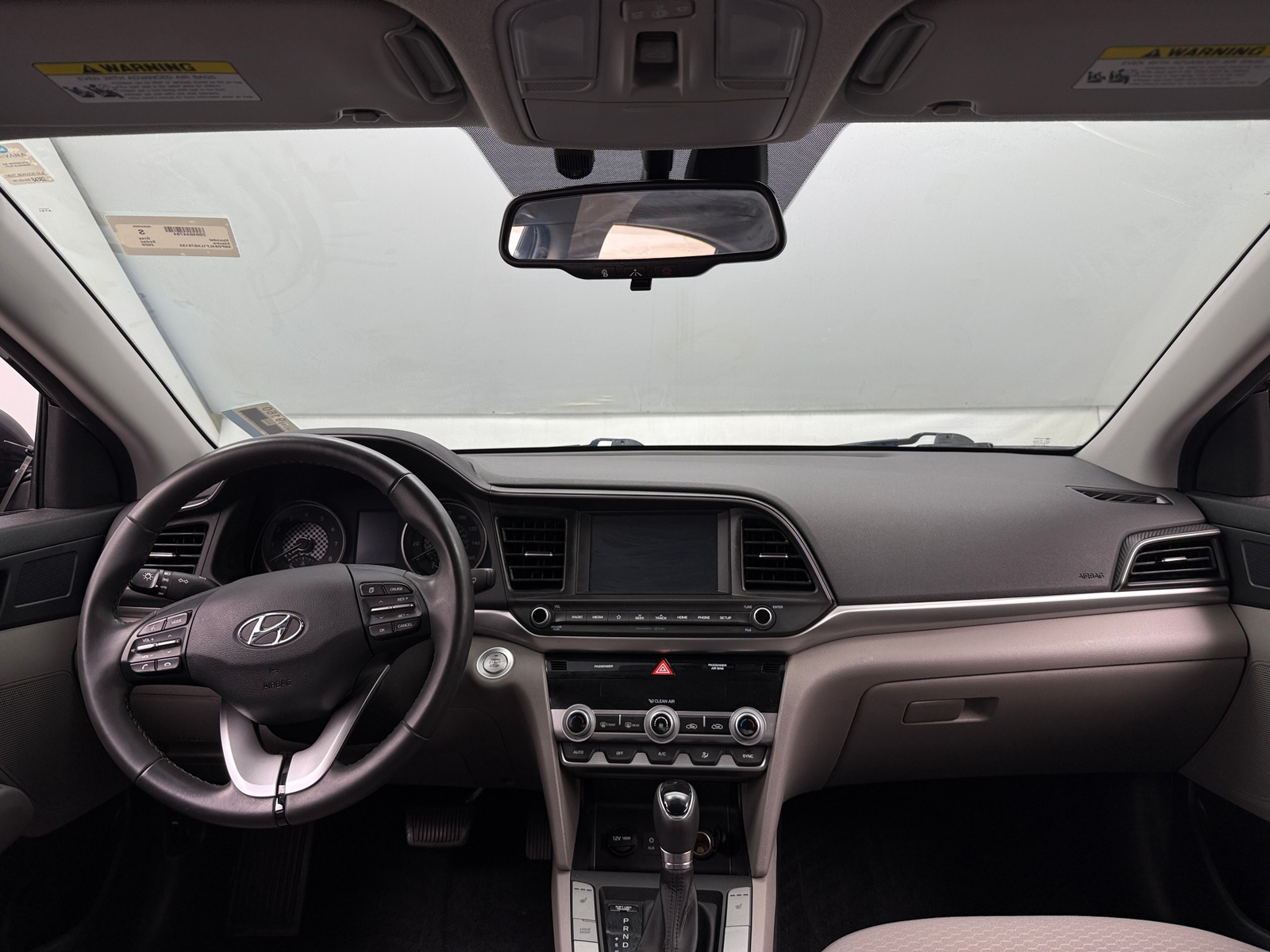 Thumbnail: 2020 Hyundai Elantra - 3