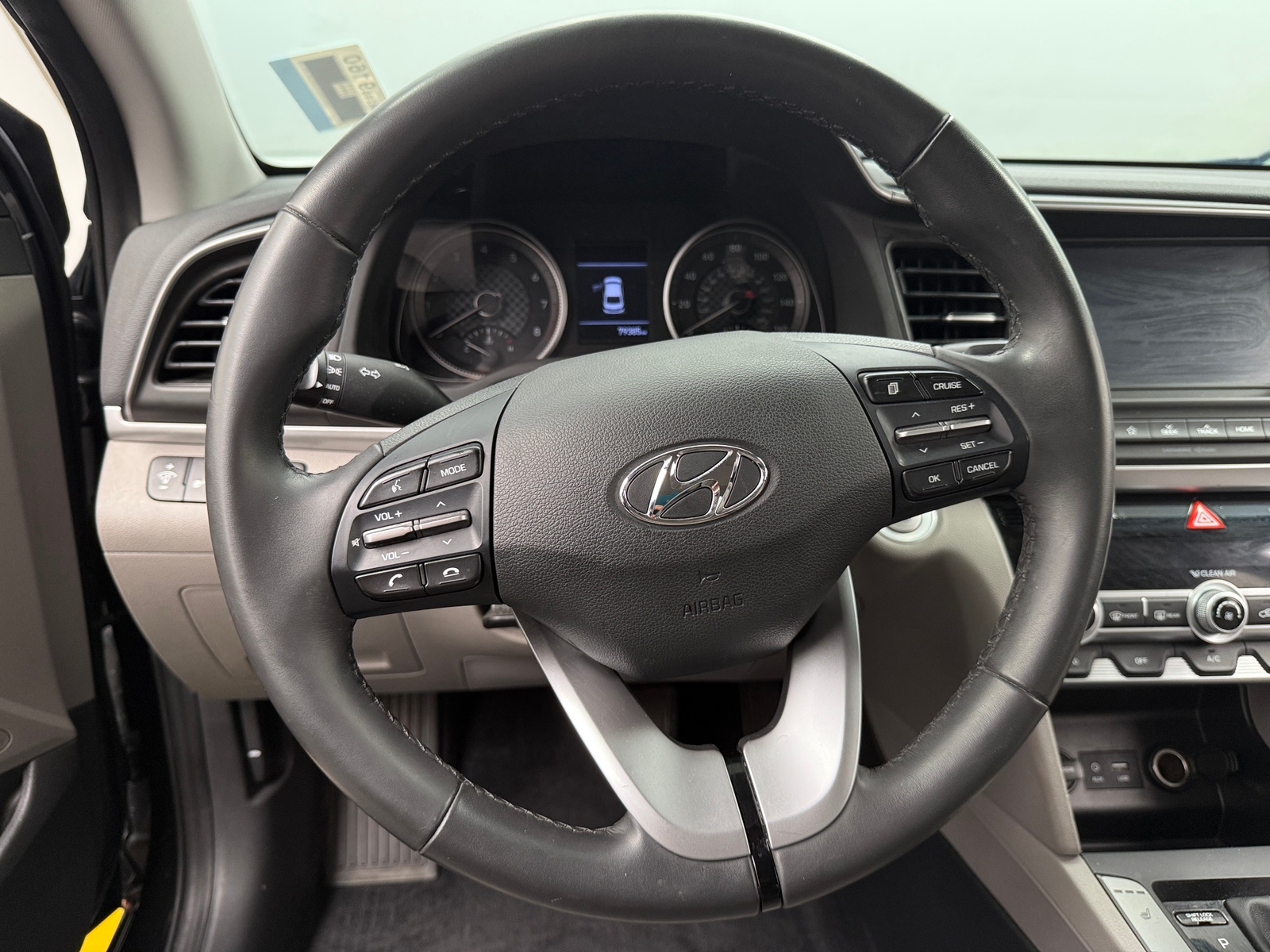 Thumbnail: 2020 Hyundai Elantra - 5
