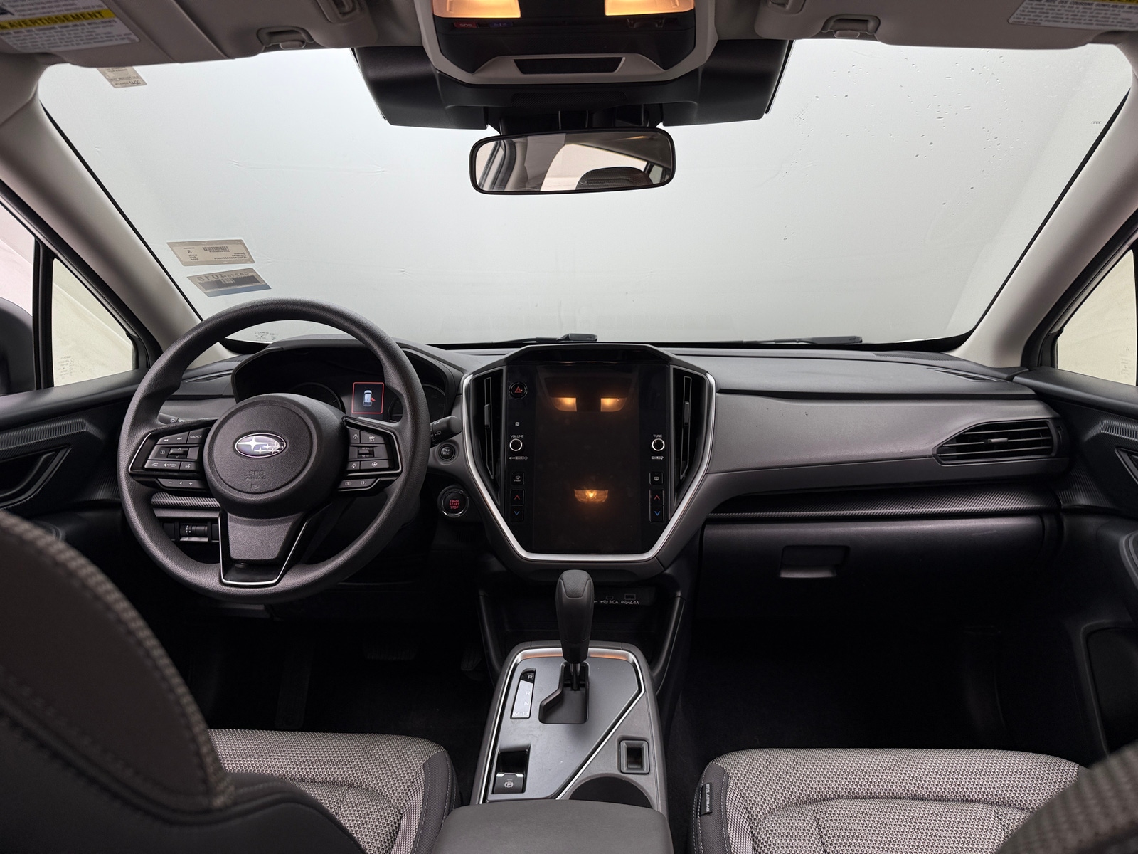 Thumbnail: 2024 Subaru Crosstrek - 3
