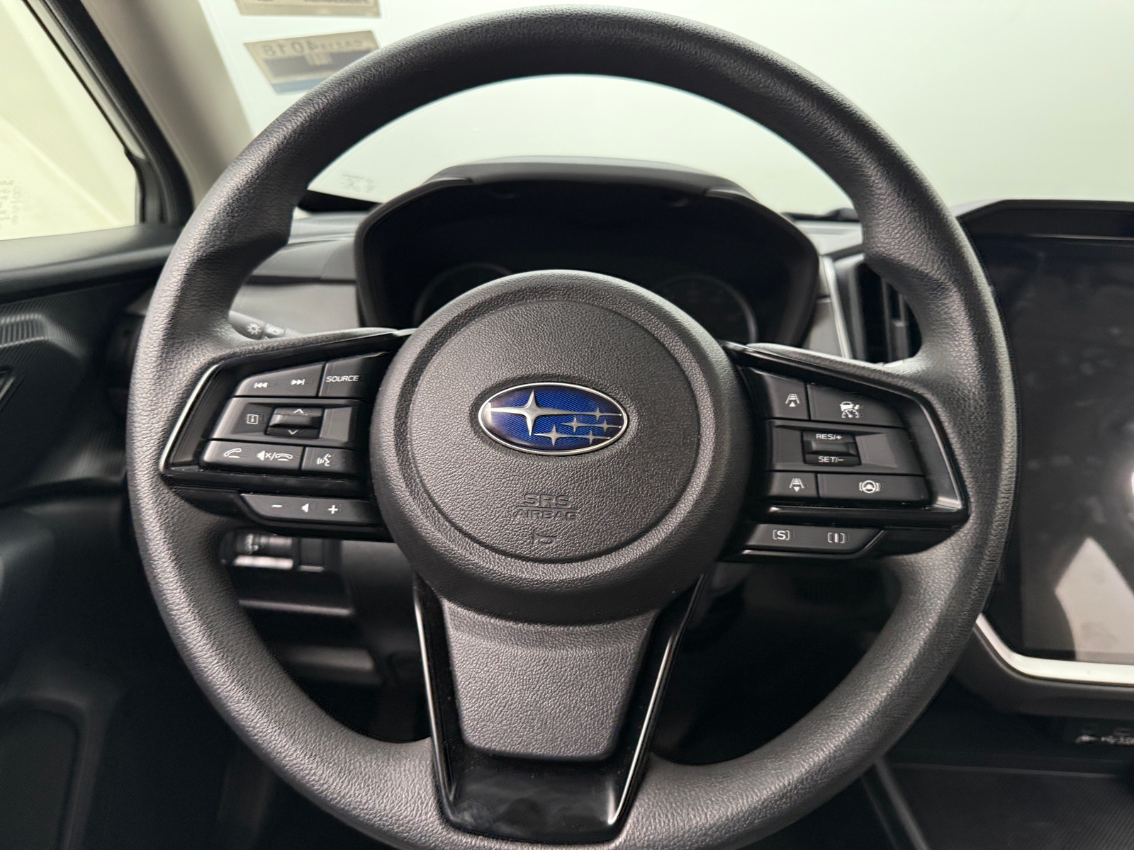 Thumbnail: 2024 Subaru Crosstrek - 5