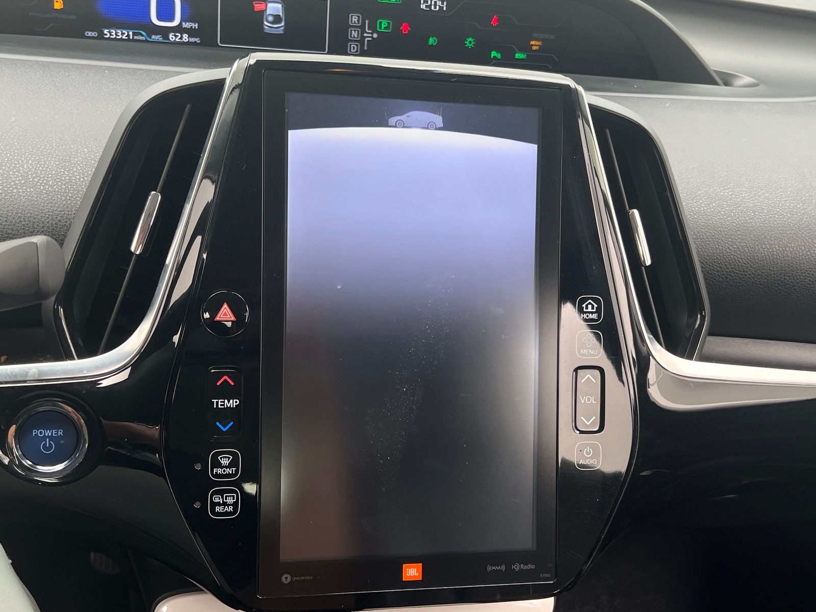Thumbnail: 2017 Toyota Prius Prime - 4