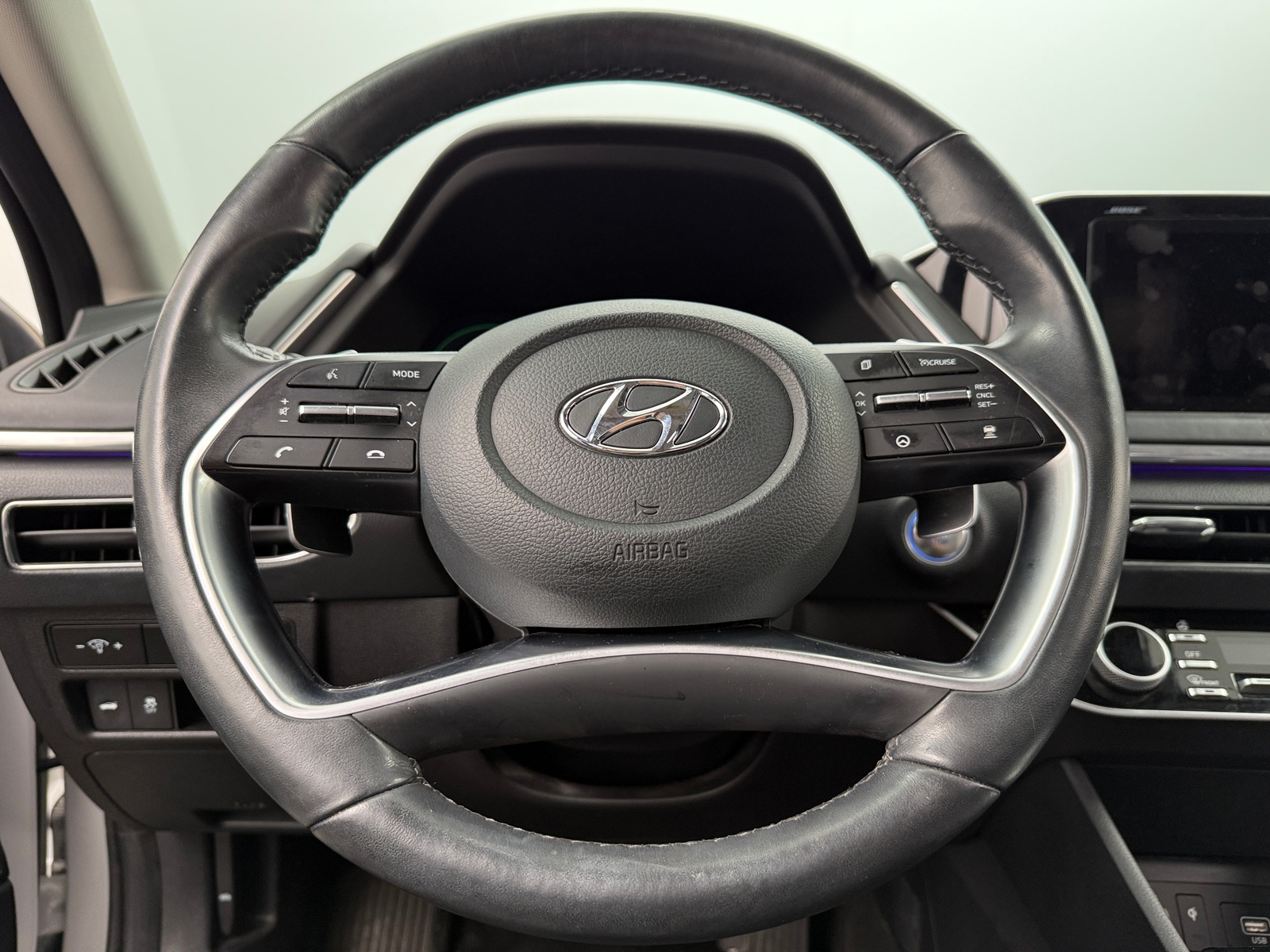 Thumbnail: 2022 Hyundai Sonata - 4