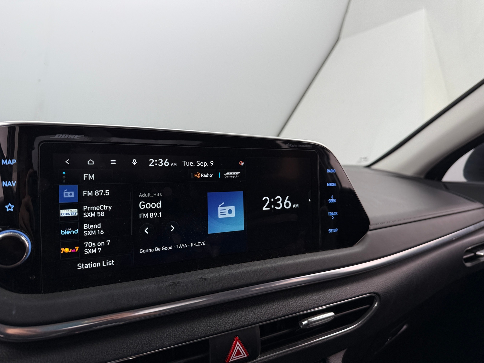 Thumbnail: 2022 Hyundai Sonata - 3