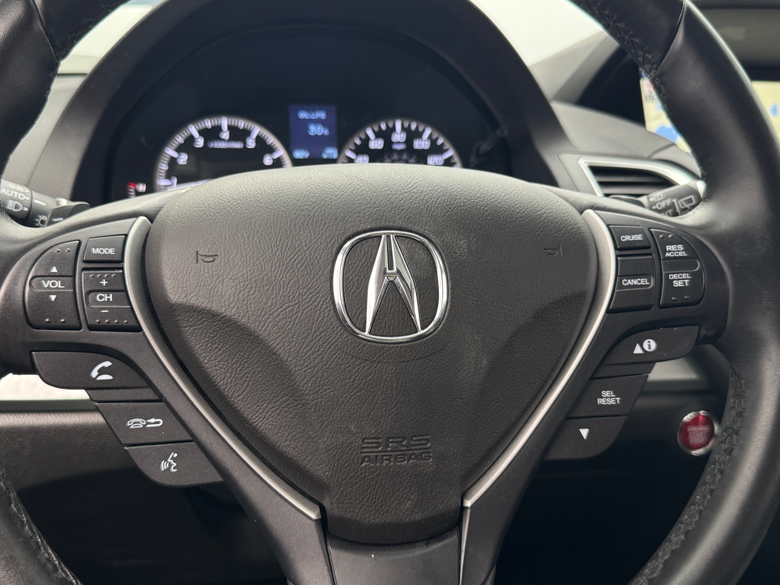 Thumbnail: 2017 Acura RDX - 4