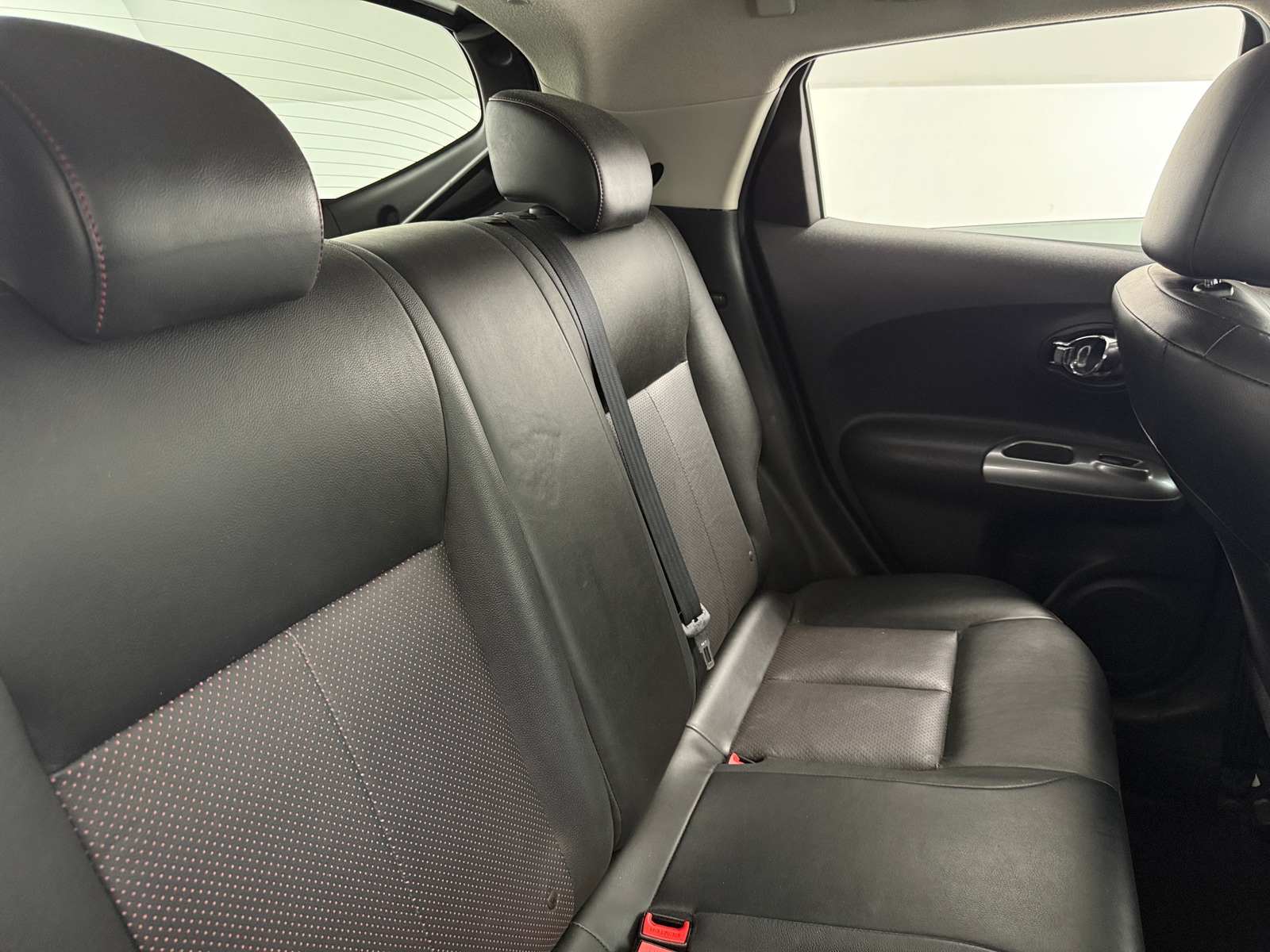 Thumbnail: 2013 Nissan Juke - 5