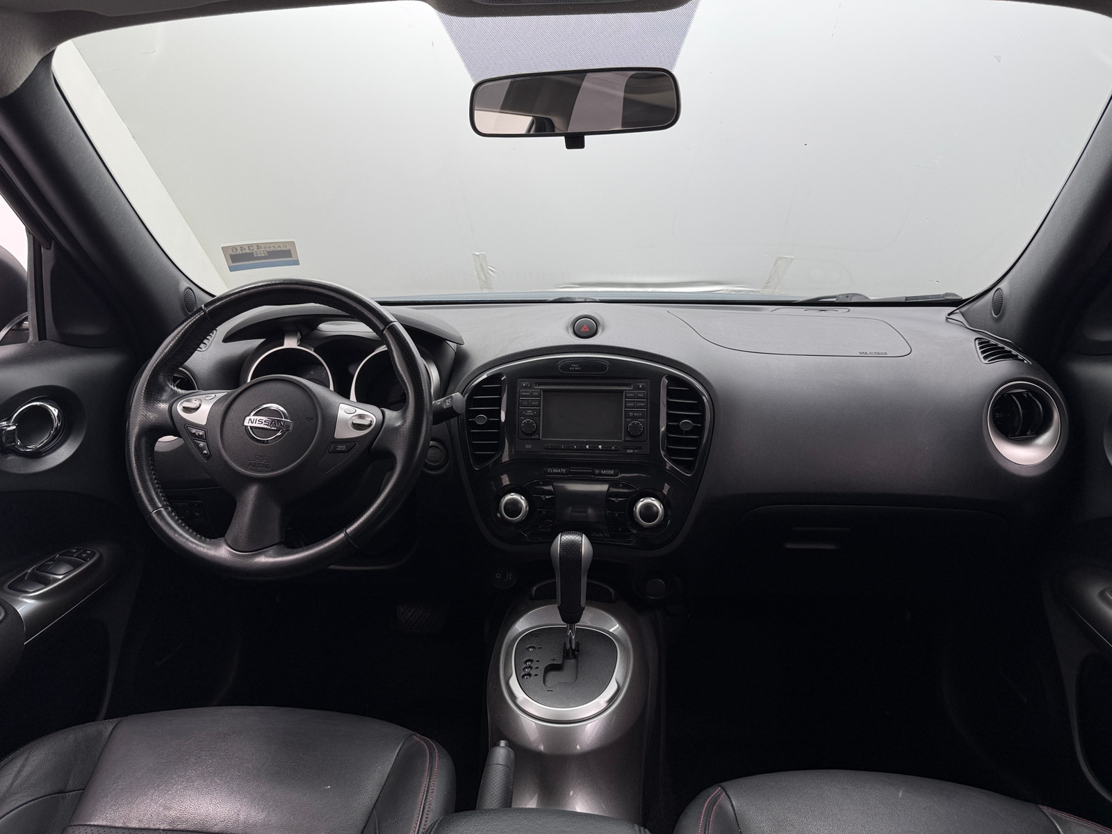 Thumbnail: 2013 Nissan Juke - 2