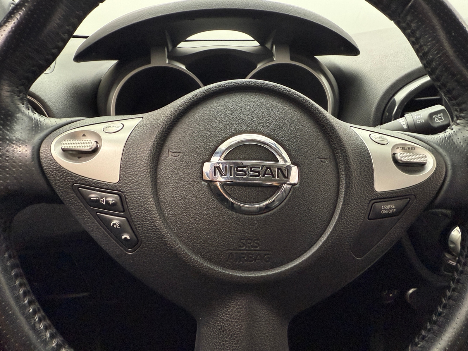 Thumbnail: 2013 Nissan Juke - 4