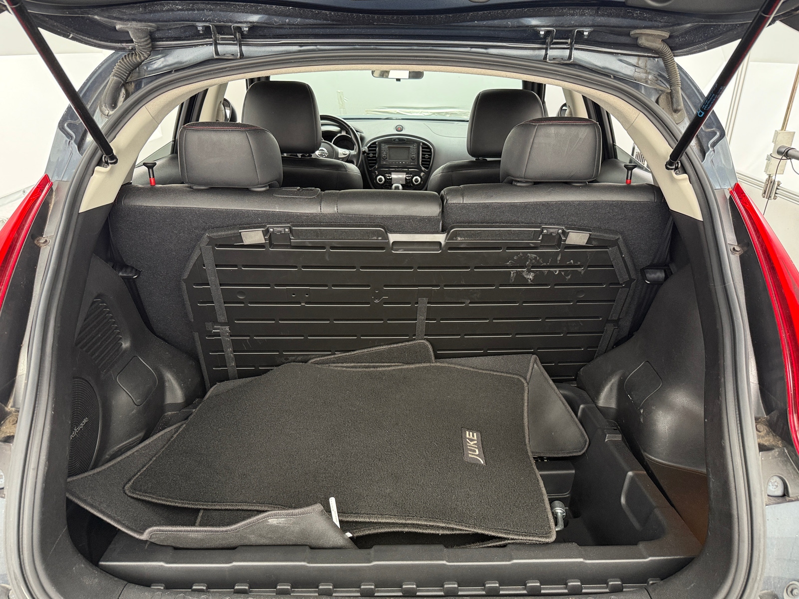 Thumbnail: 2013 Nissan Juke - 6