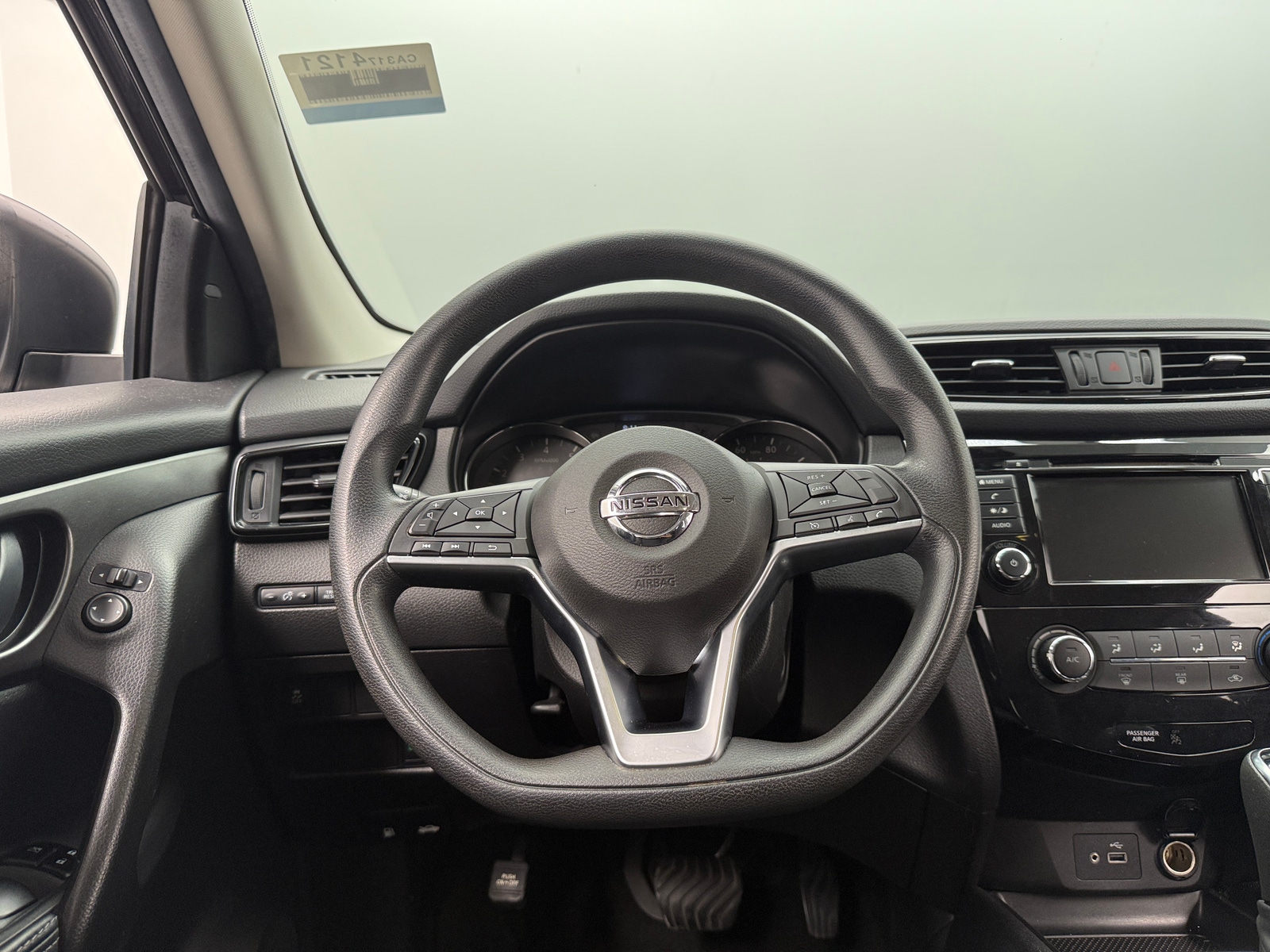 Thumbnail: 2019 Nissan Rogue Sport - 5