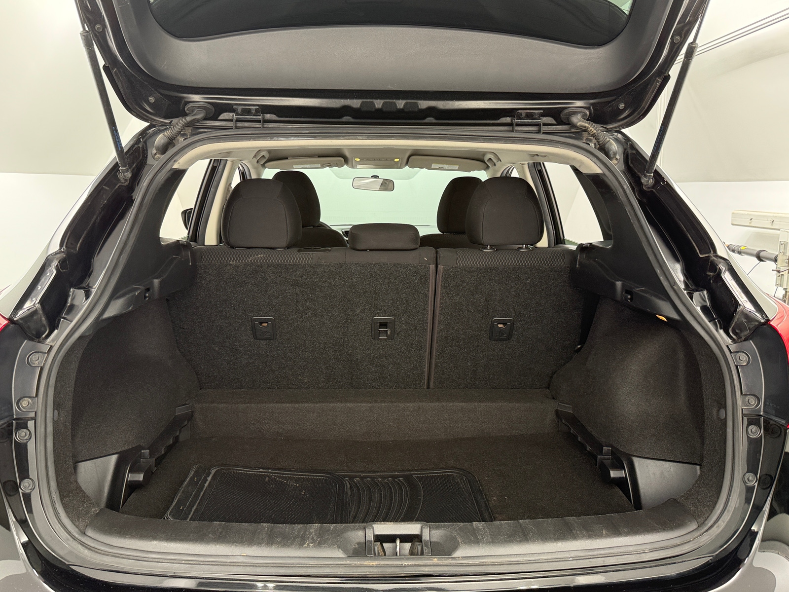 Thumbnail: 2019 Nissan Rogue Sport - 7
