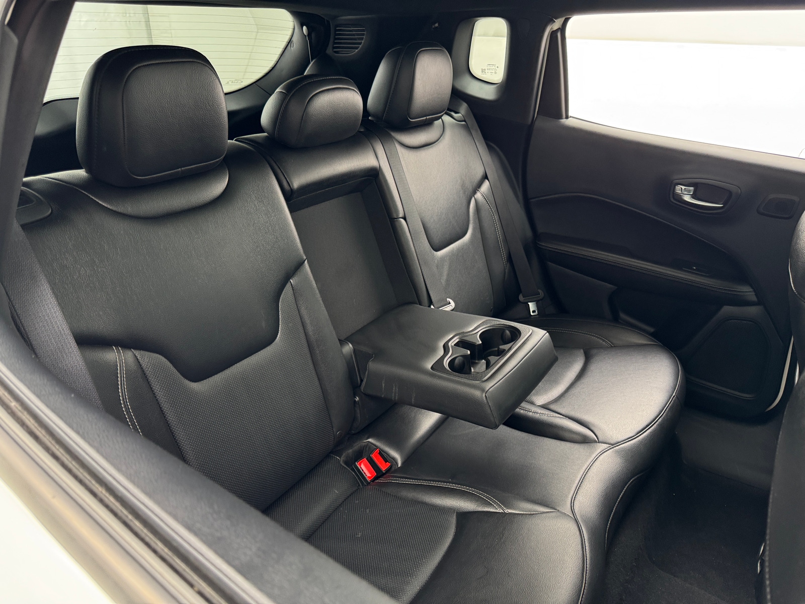 Thumbnail: 2021 Jeep Compass - 5