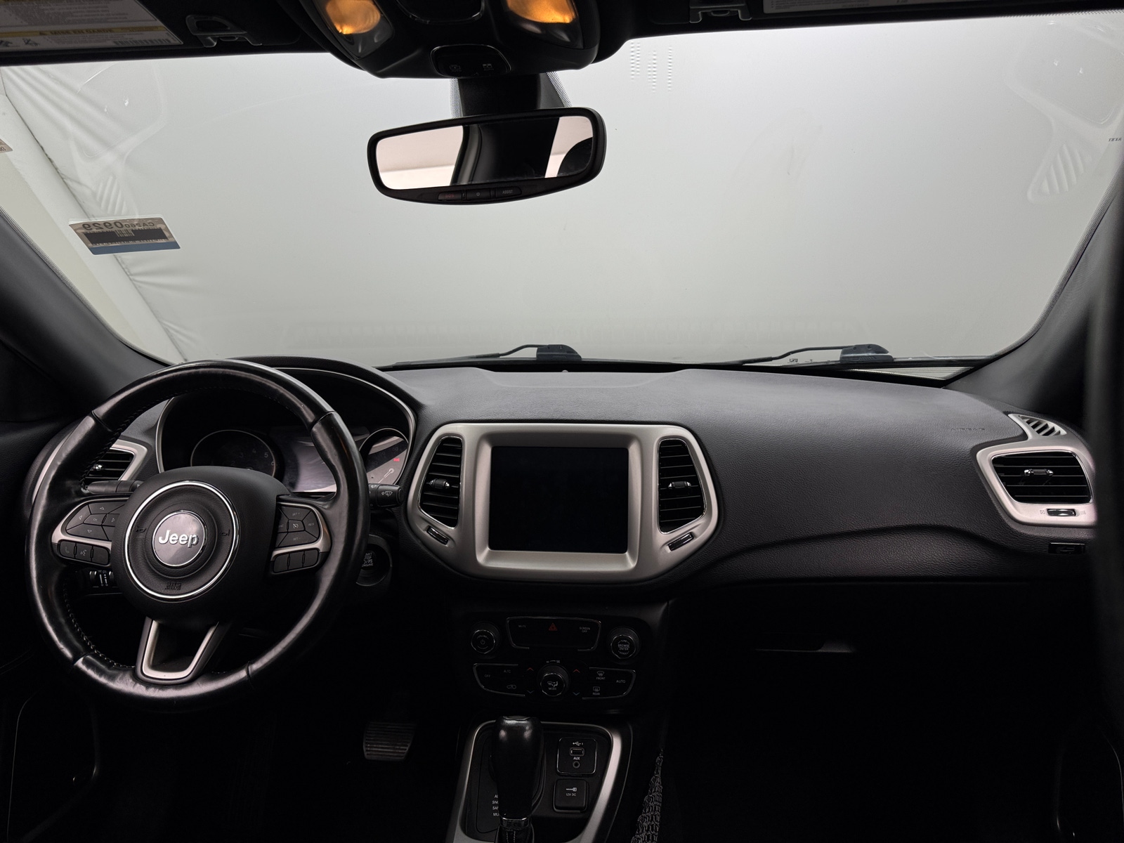 Thumbnail: 2021 Jeep Compass - 2