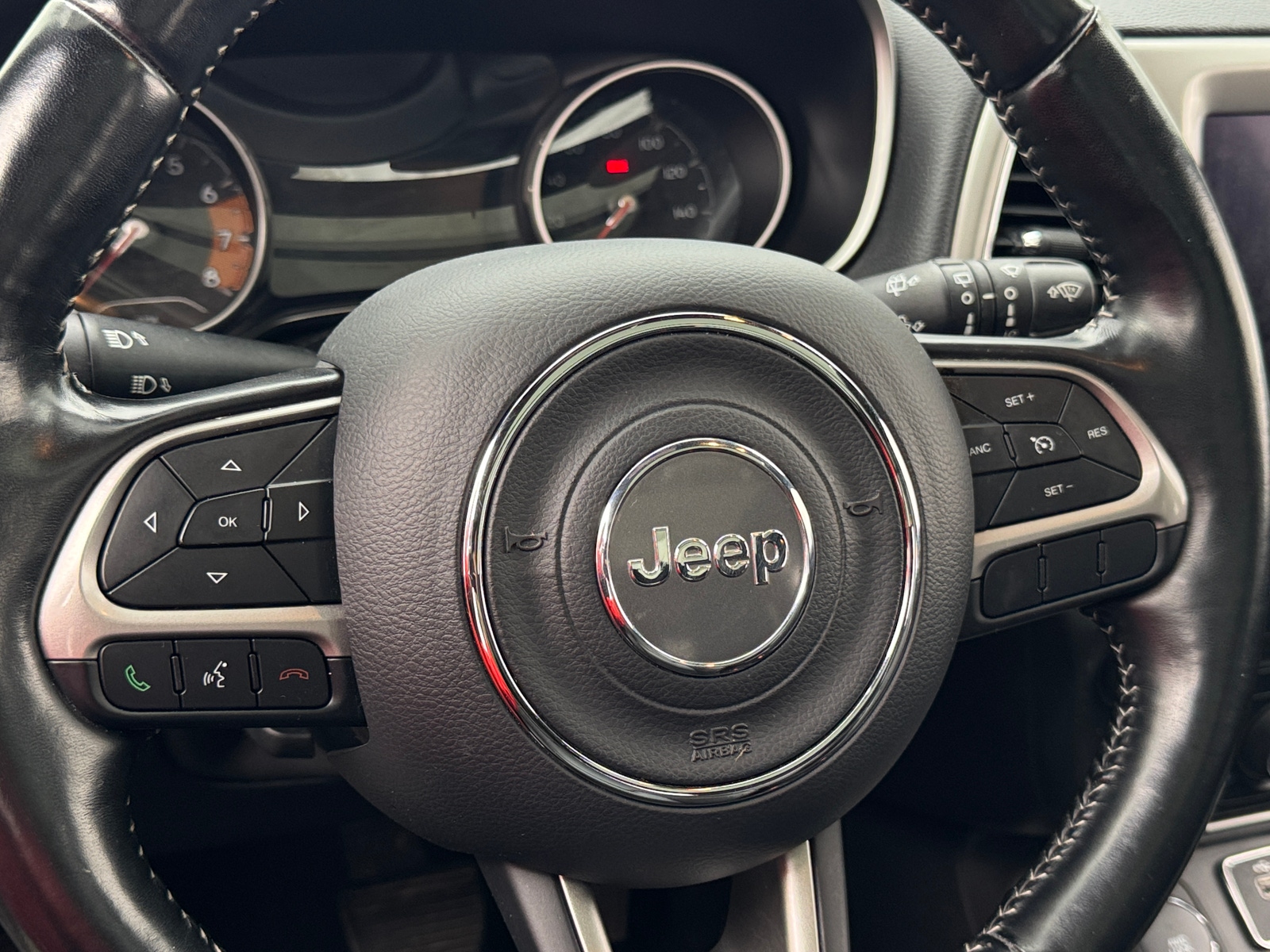 Thumbnail: 2021 Jeep Compass - 4