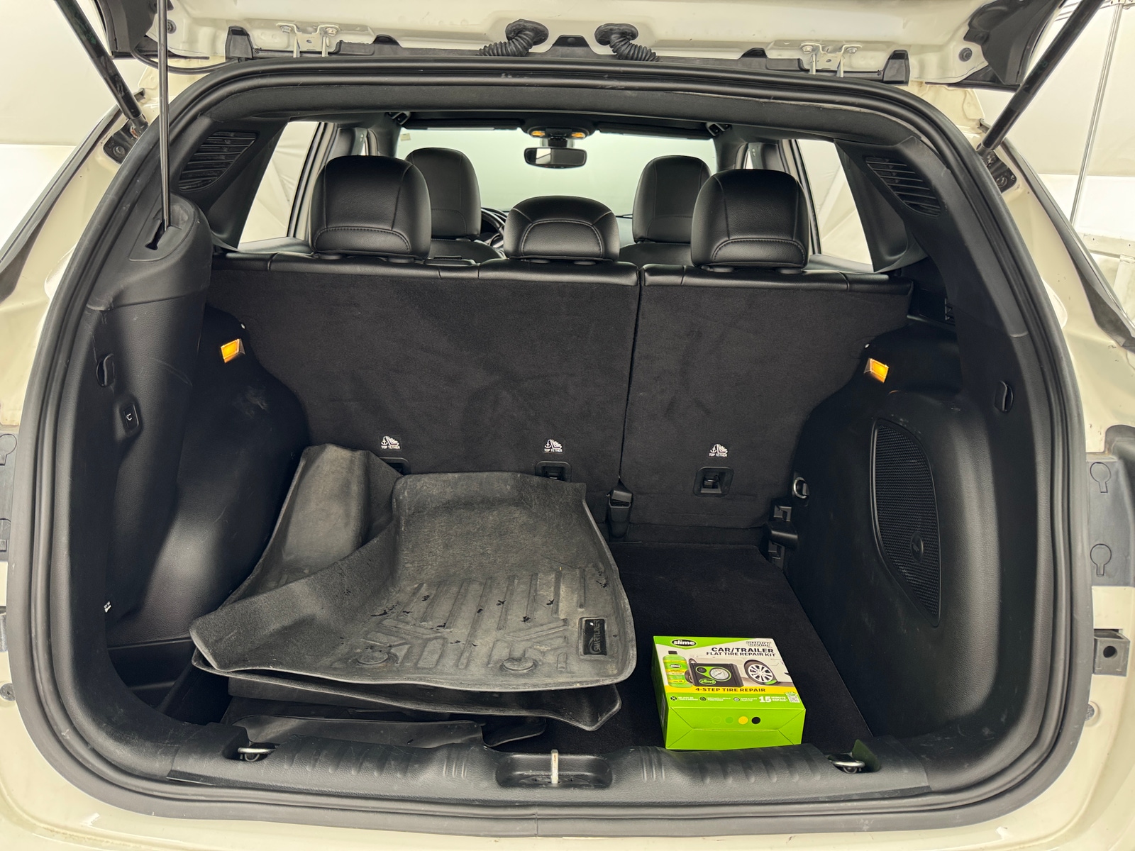 Thumbnail: 2021 Jeep Compass - 6
