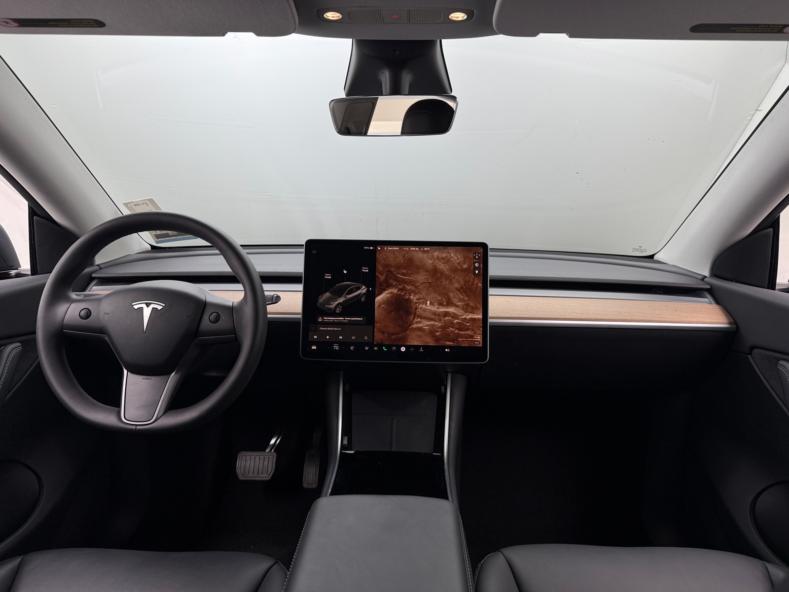 Thumbnail: 2020 Tesla Model Y - 2