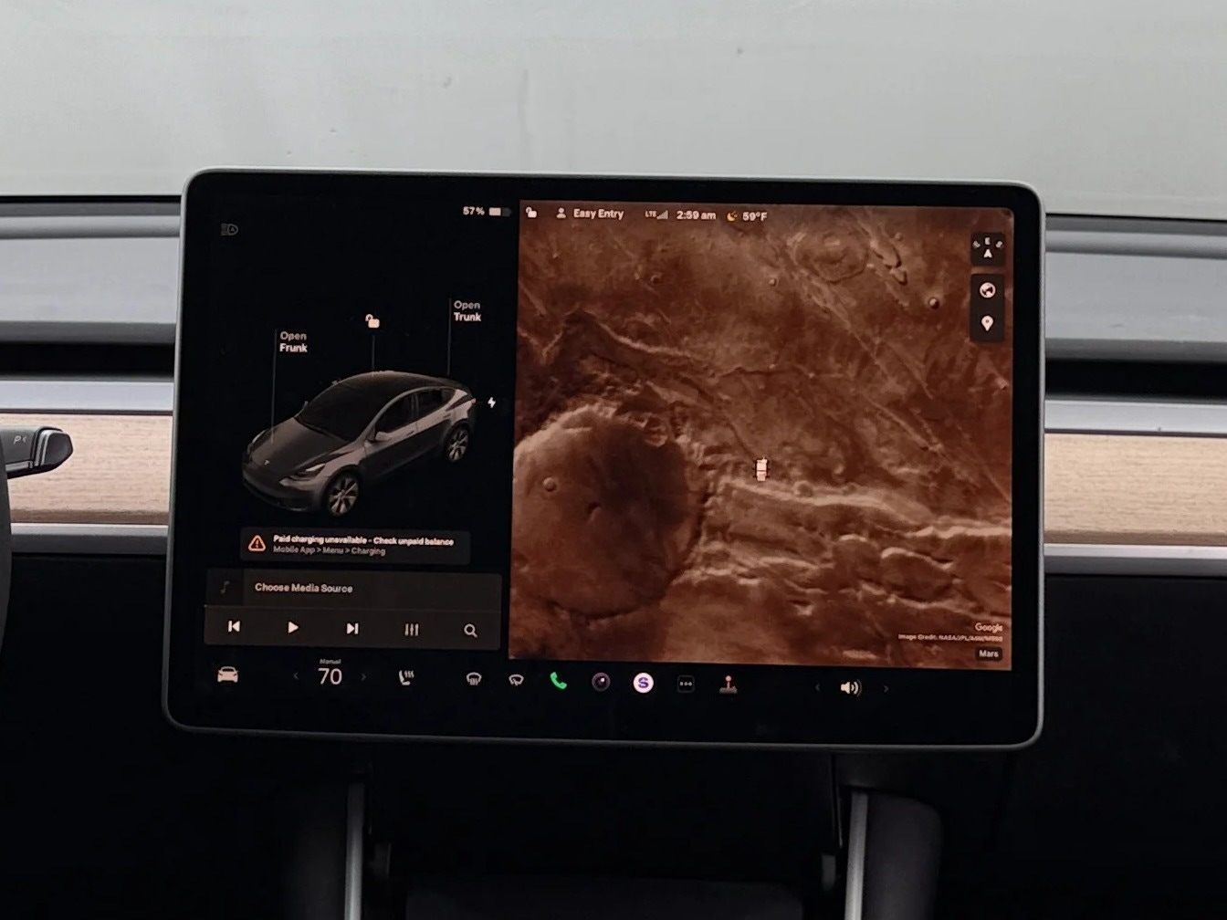 Thumbnail: 2020 Tesla Model Y - 3