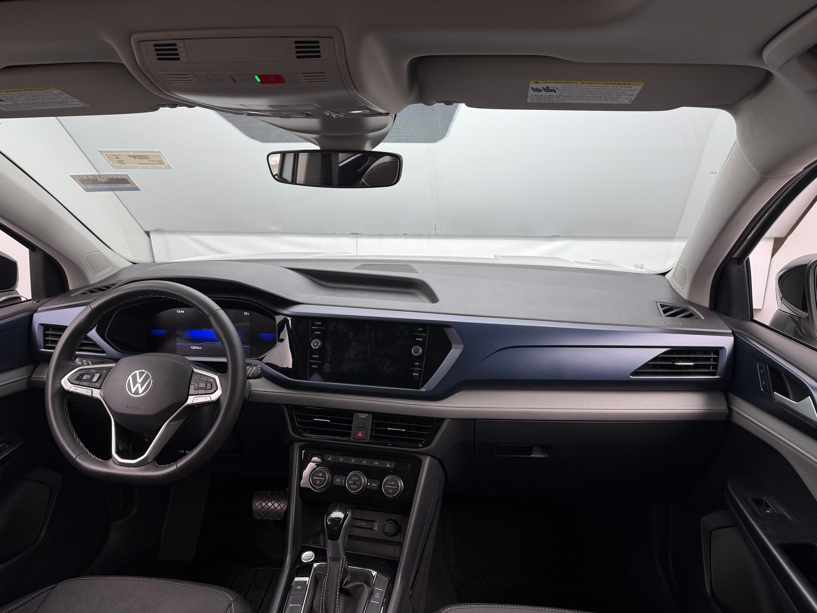 Thumbnail: 2024 Volkswagen Taos - 2