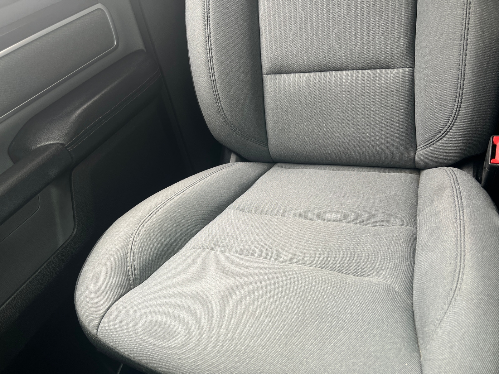 Thumbnail: 2019 RAM 1500 - 2