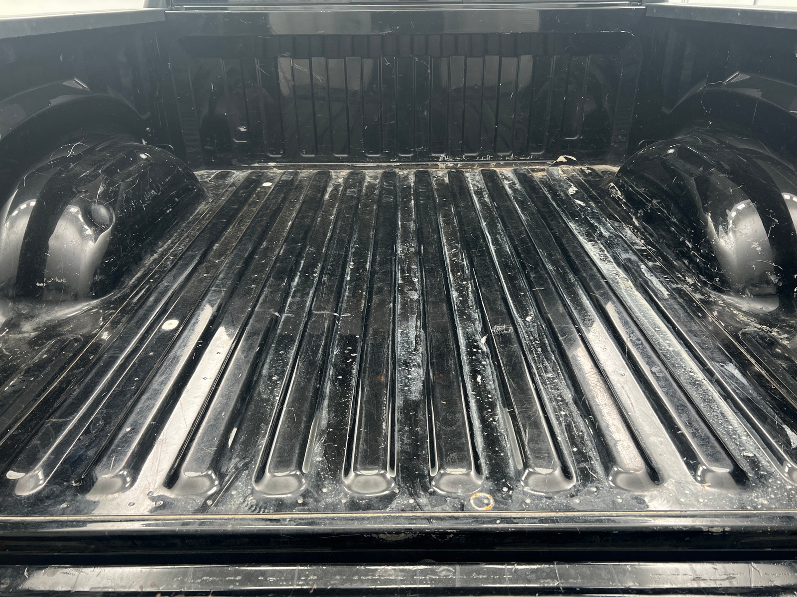 Thumbnail: 2019 RAM 1500 - 7