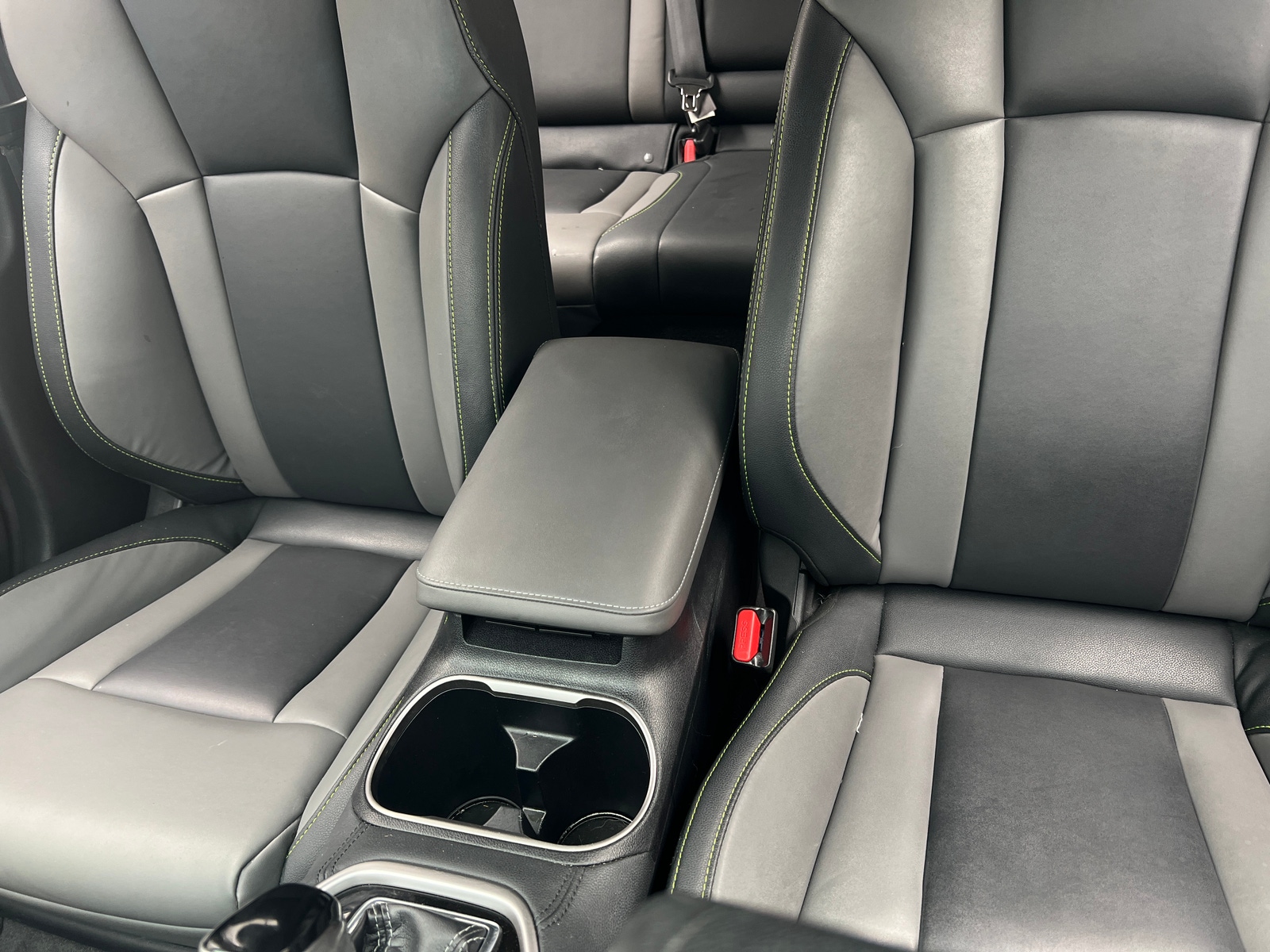 Thumbnail: 2020 Subaru Outback - 2