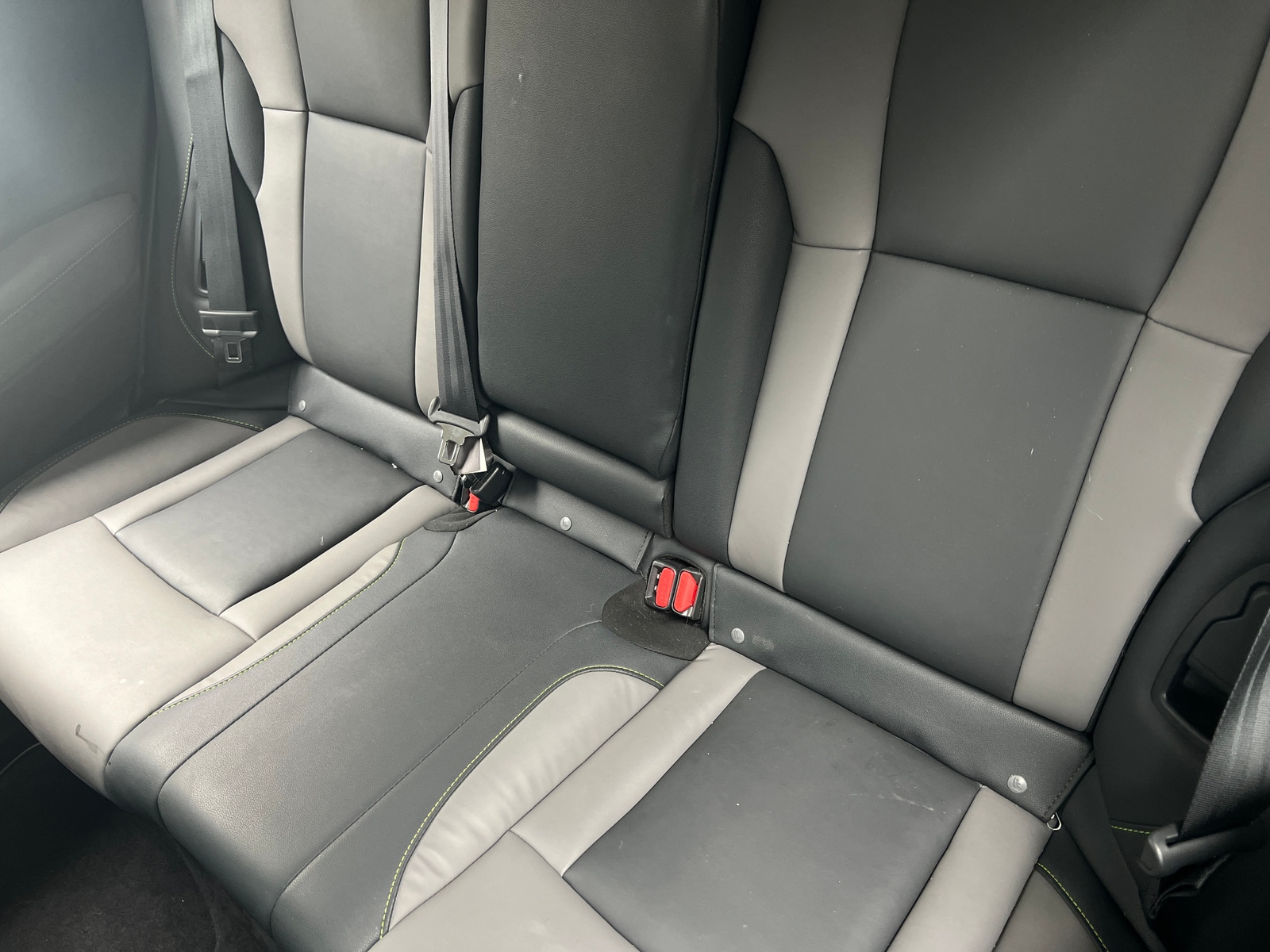 Thumbnail: 2020 Subaru Outback - 6