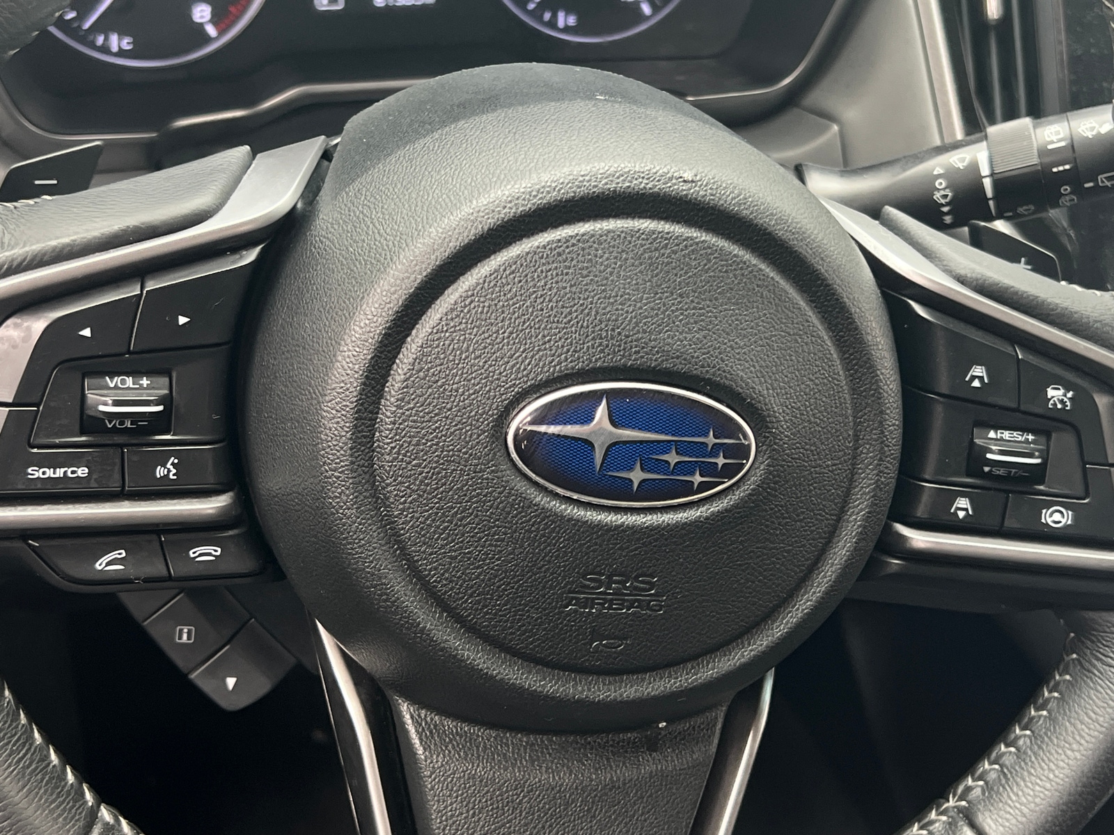 Thumbnail: 2020 Subaru Outback - 5