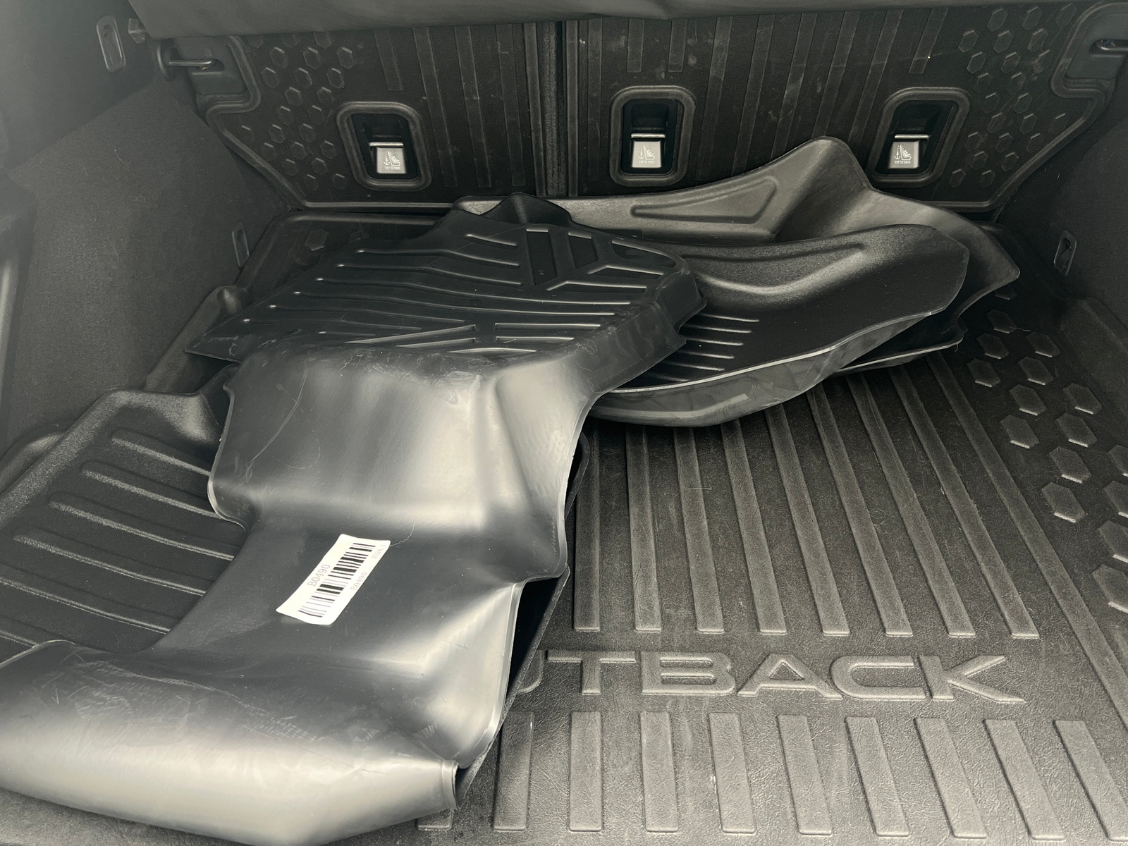 Thumbnail: 2020 Subaru Outback - 7