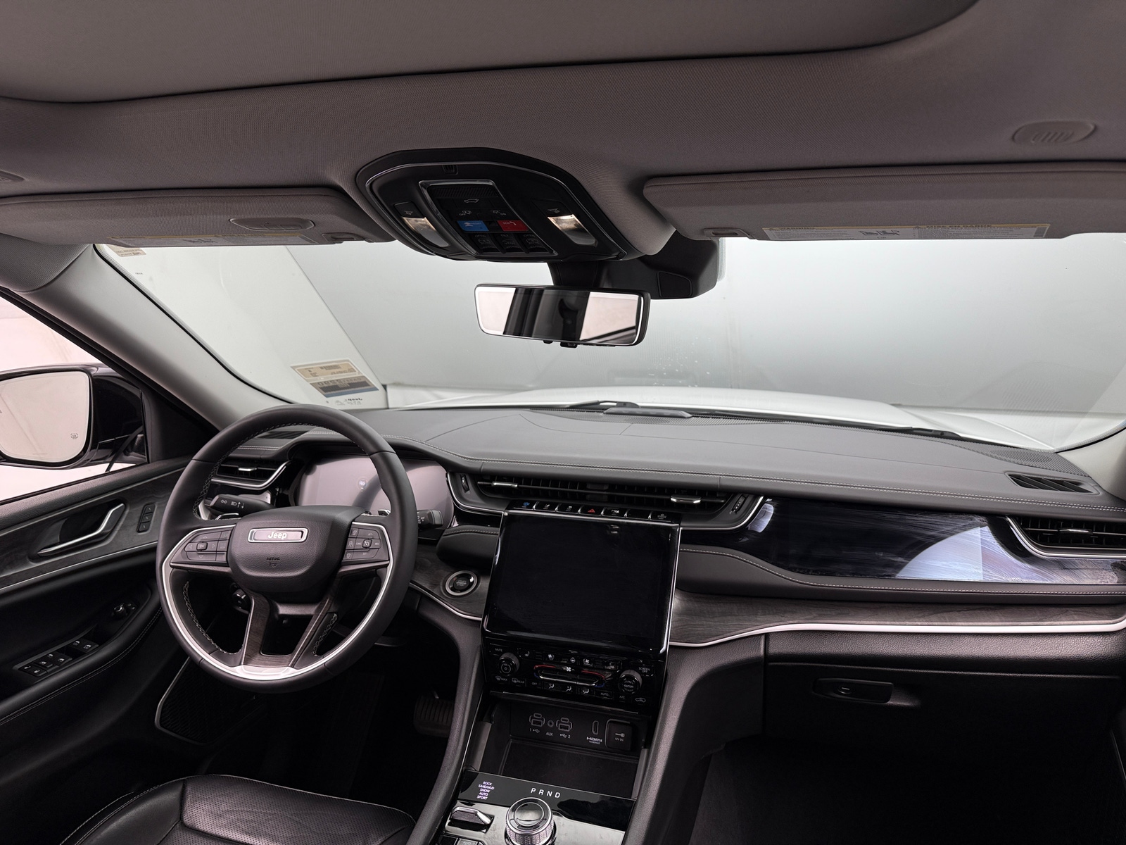 Thumbnail: 2022 Jeep Grand Cherokee - 2