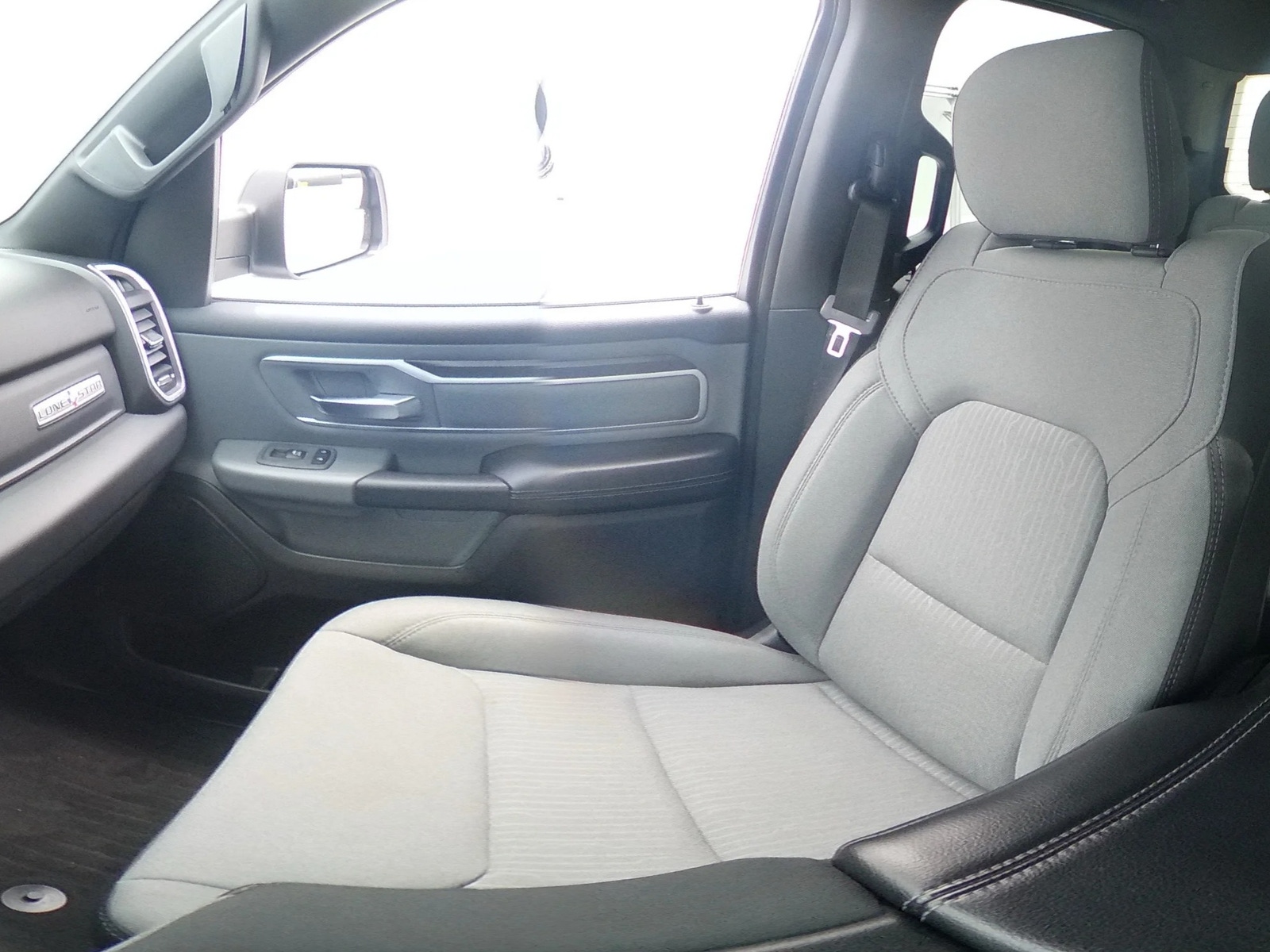 Thumbnail: 2022 RAM 1500 - 2