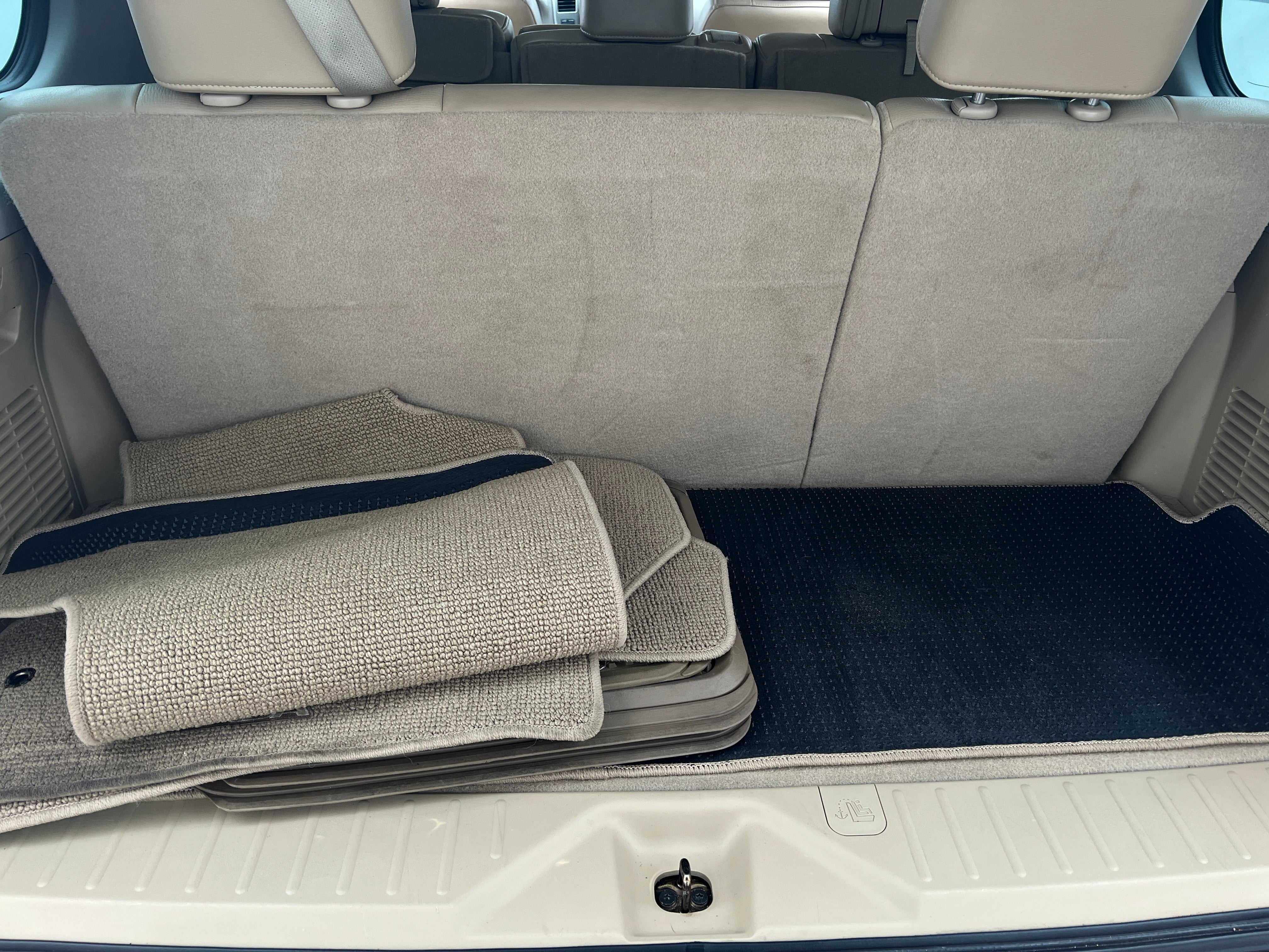 2013 Nissan Armada