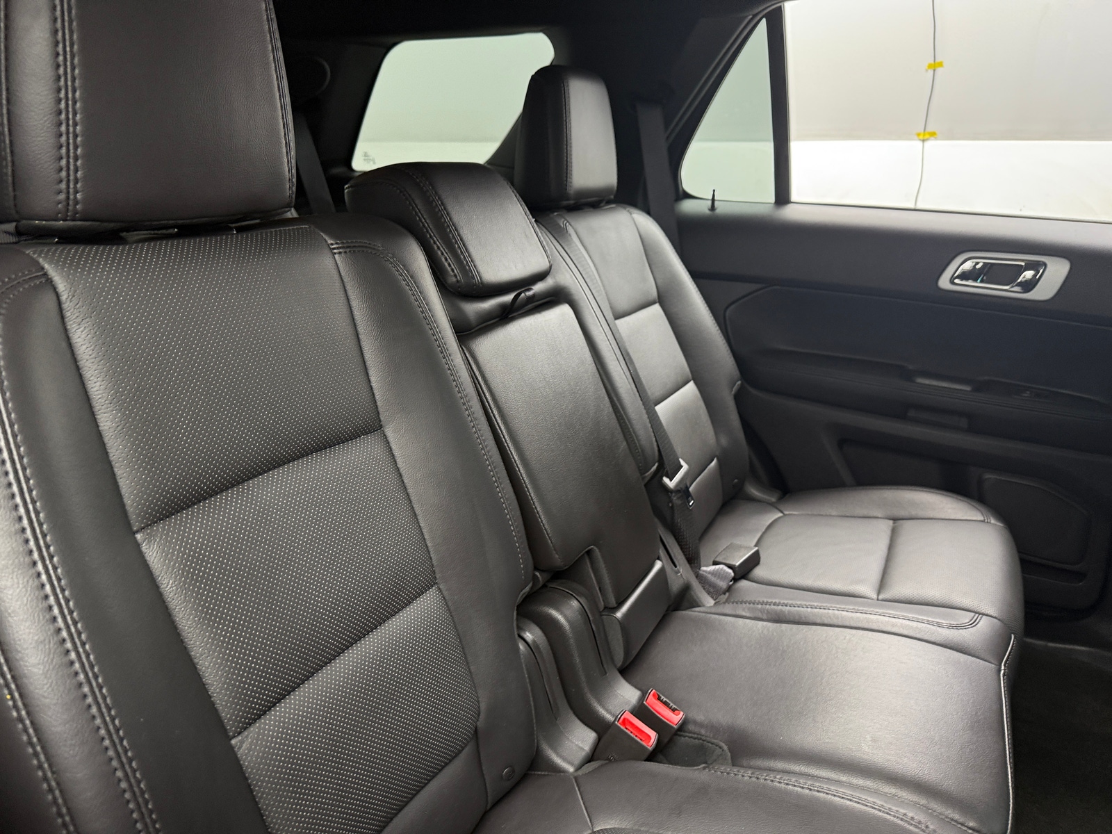 Thumbnail: 2014 Ford Explorer - 5