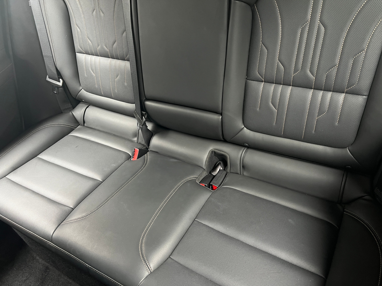 Thumbnail: 2024 Buick Envista - 5