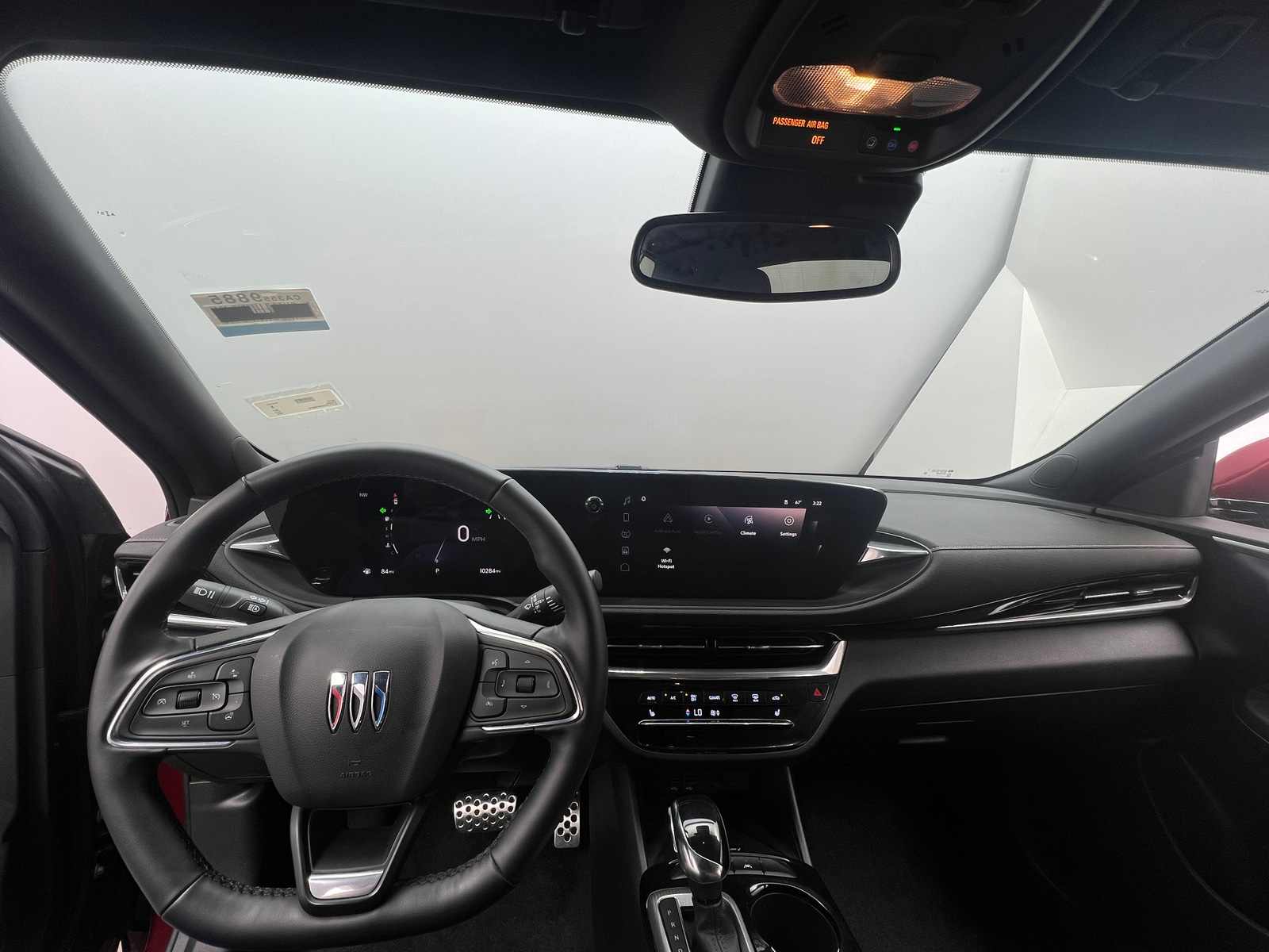 Thumbnail: 2024 Buick Envista - 2