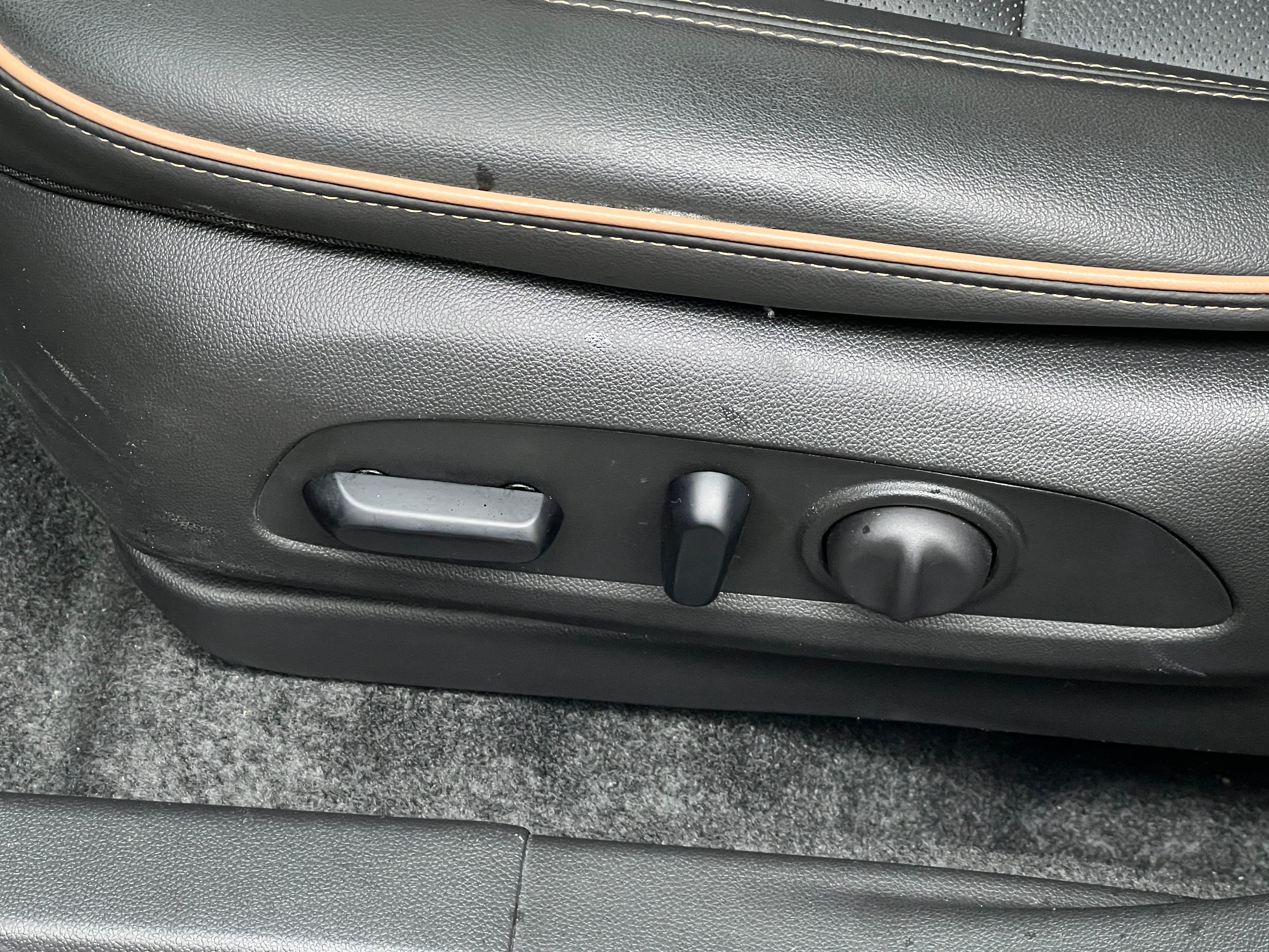 2024 Buick Envista