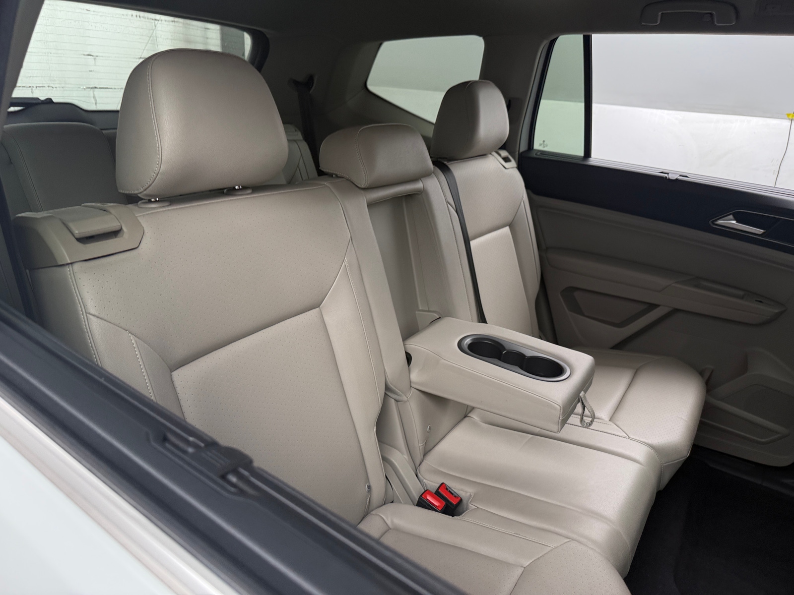 Thumbnail: 2019 Volkswagen Atlas - 5