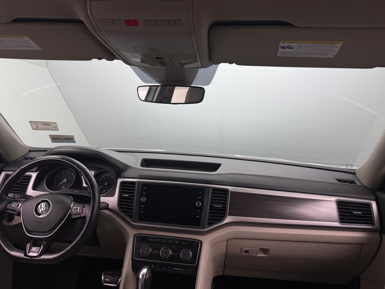Thumbnail: 2019 Volkswagen Atlas - 2