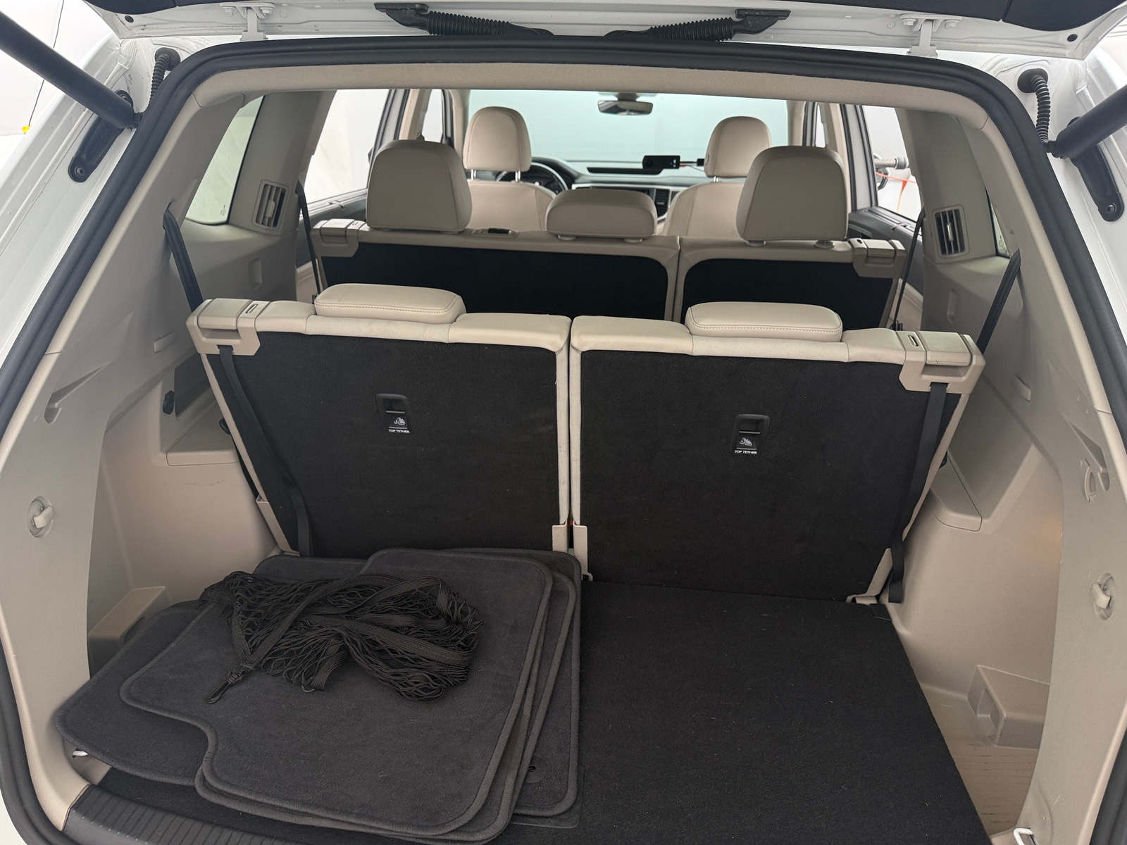 Thumbnail: 2019 Volkswagen Atlas - 6