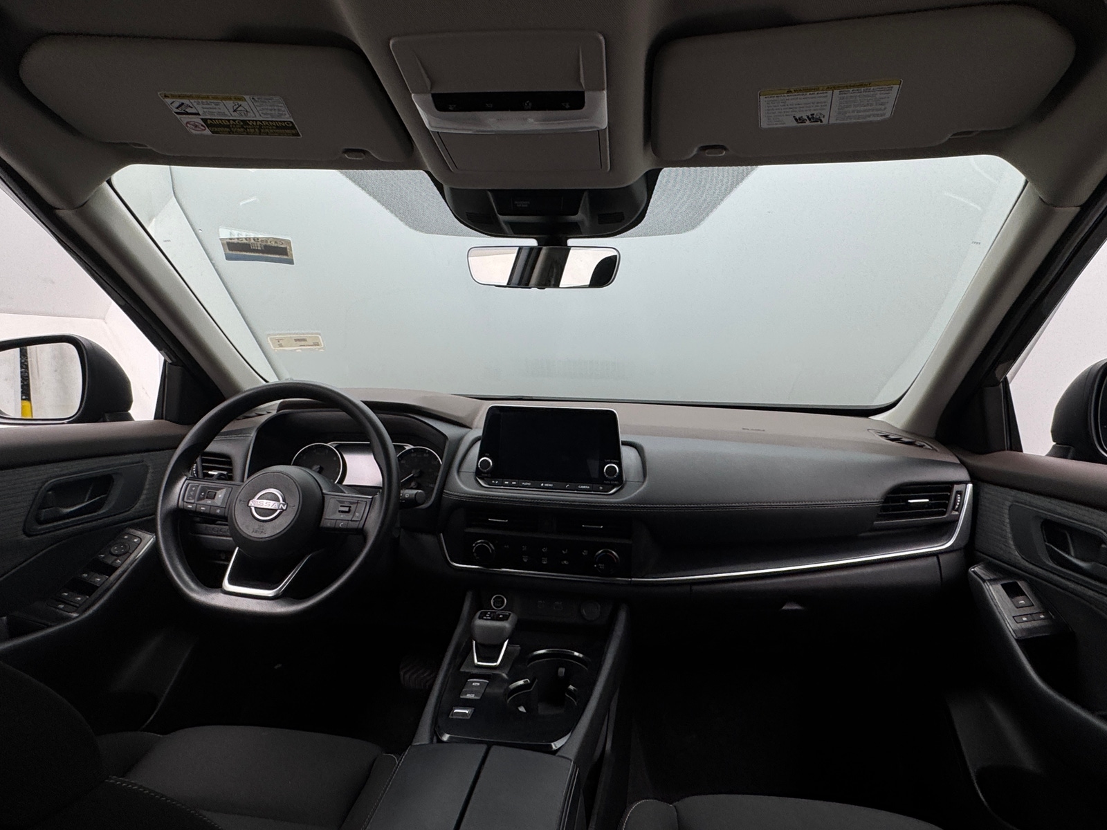Thumbnail: 2023 Nissan Rogue - 3