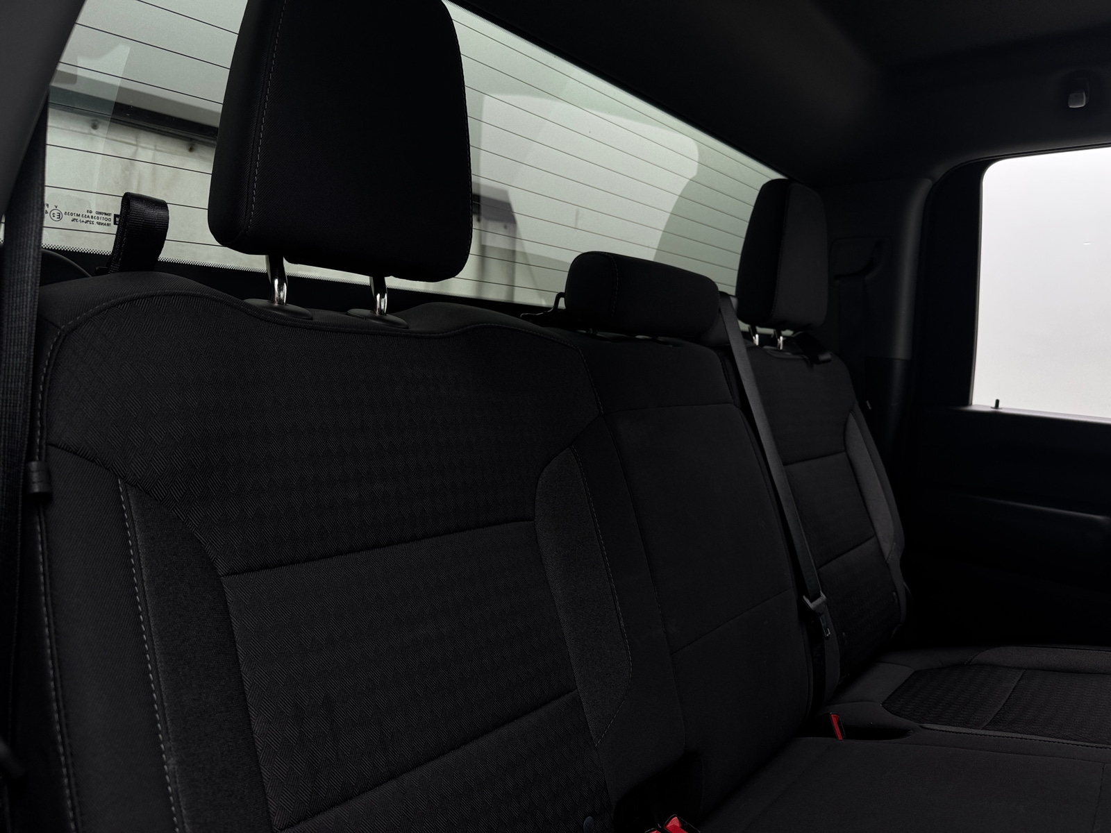 Thumbnail: 2022 Chevrolet Silverado 2500 - 6