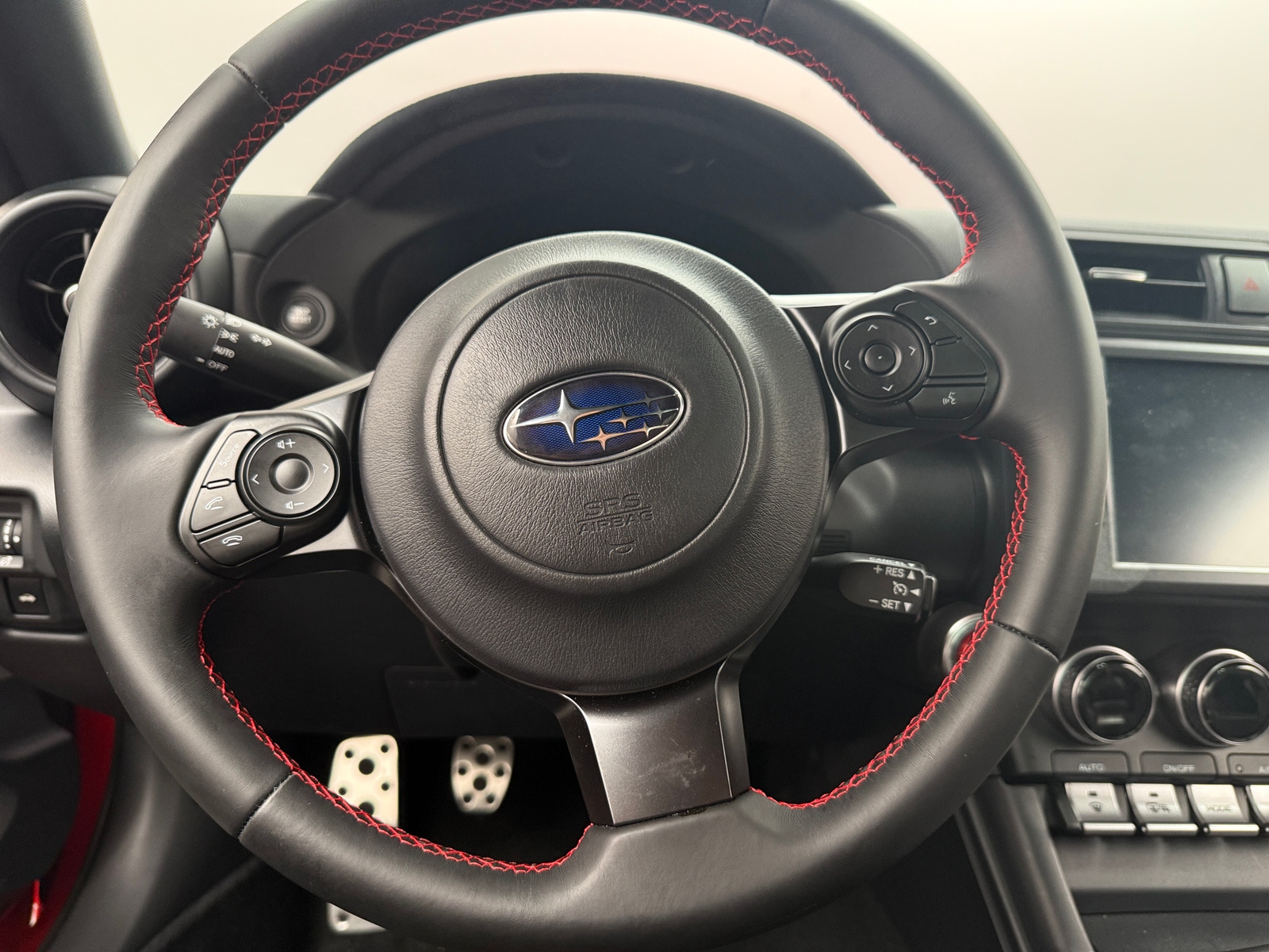 Thumbnail: 2022 Subaru BRZ - 4
