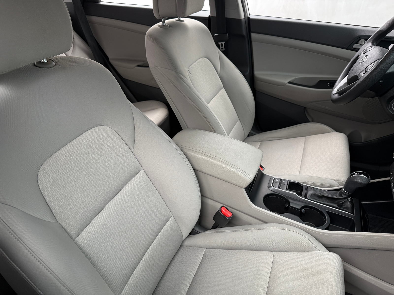 Thumbnail: 2018 Hyundai Tucson - 2
