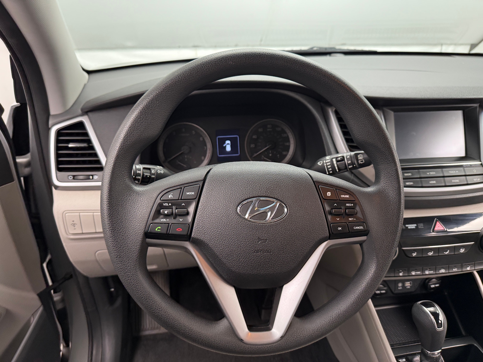 Thumbnail: 2018 Hyundai Tucson - 5