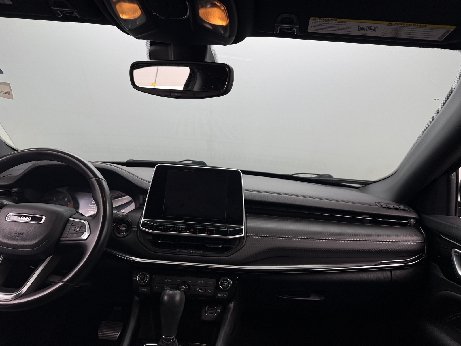 Thumbnail: 2022 Jeep Compass - 2