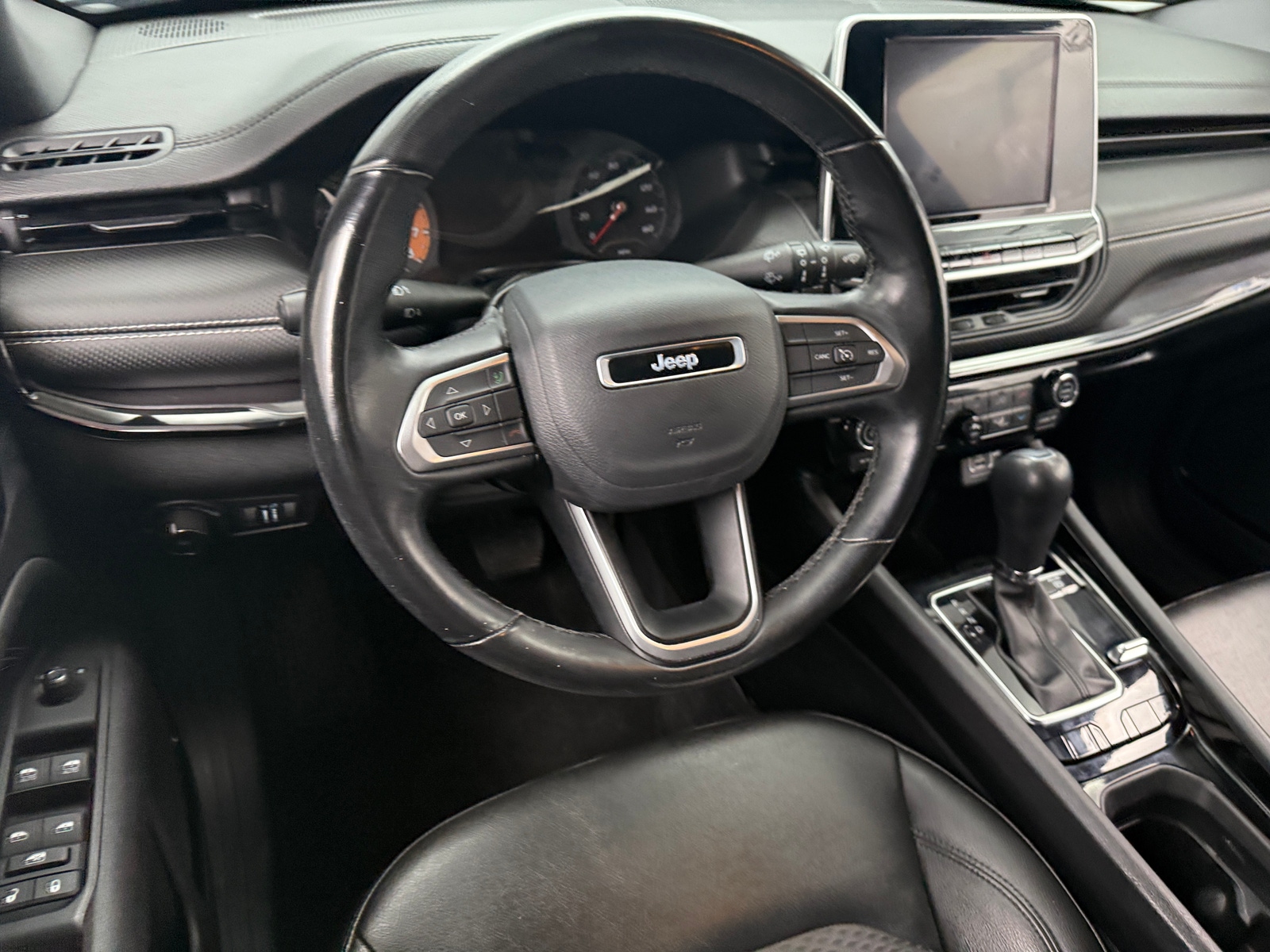 Thumbnail: 2022 Jeep Compass - 4