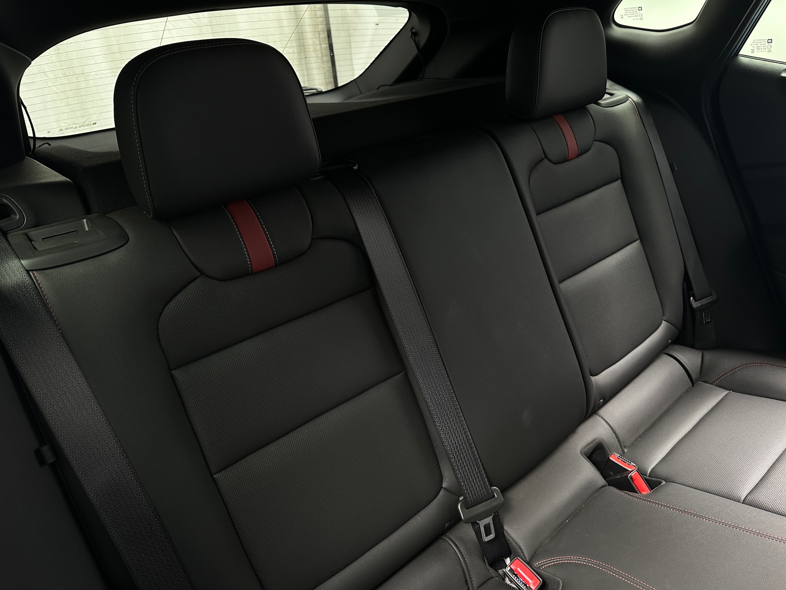 Thumbnail: 2025 Chevrolet Trax - 6