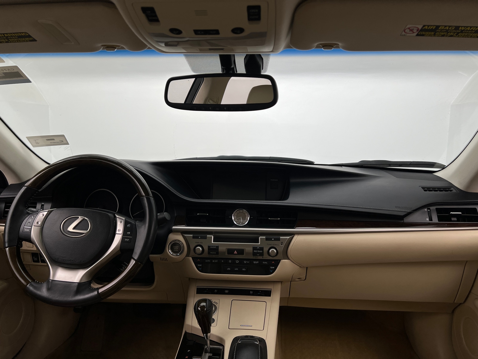 Thumbnail: 2013 Lexus ES - 2