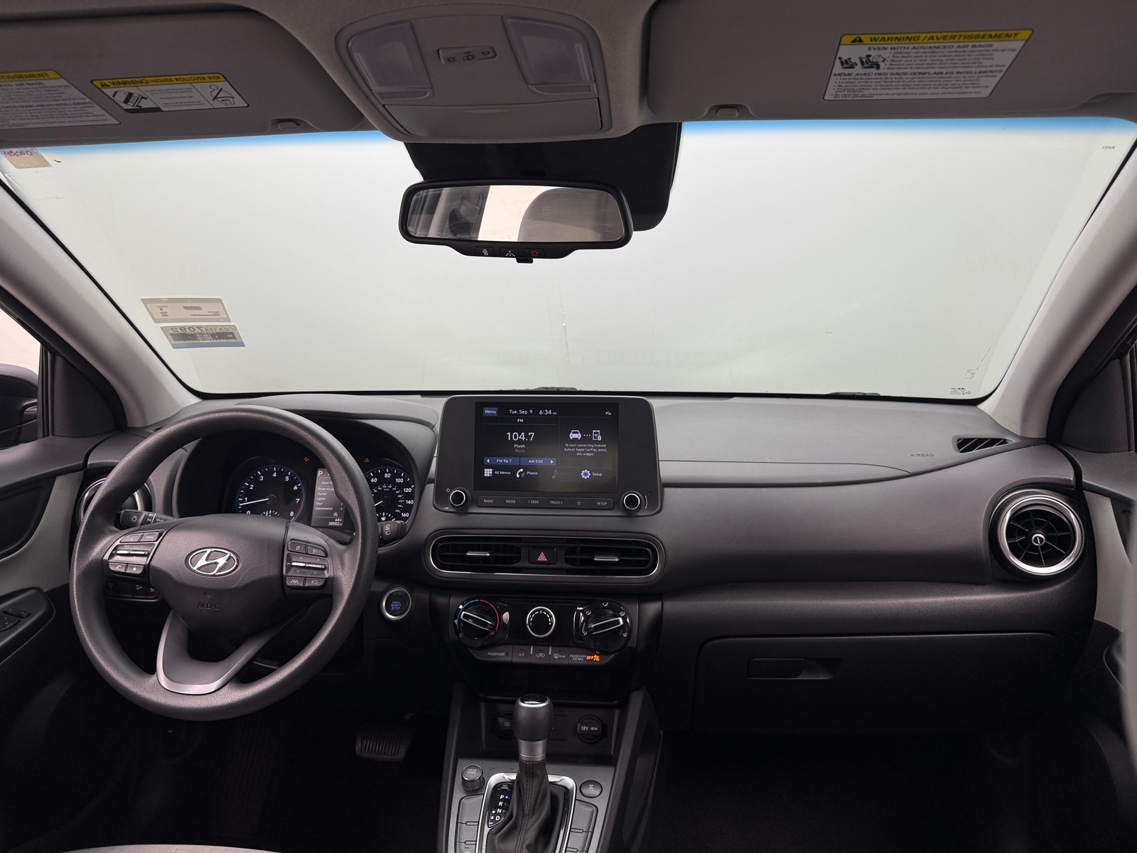 Thumbnail: 2022 Hyundai Kona - 3