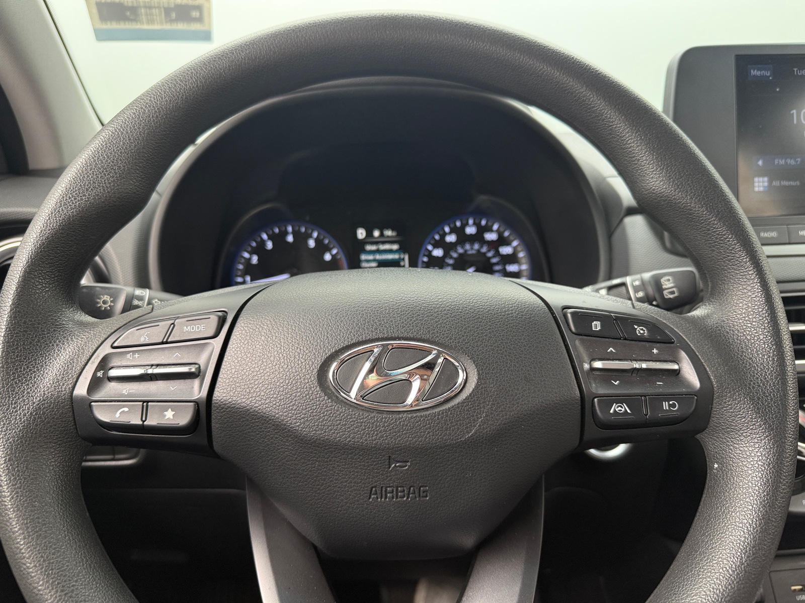 Thumbnail: 2022 Hyundai Kona - 5