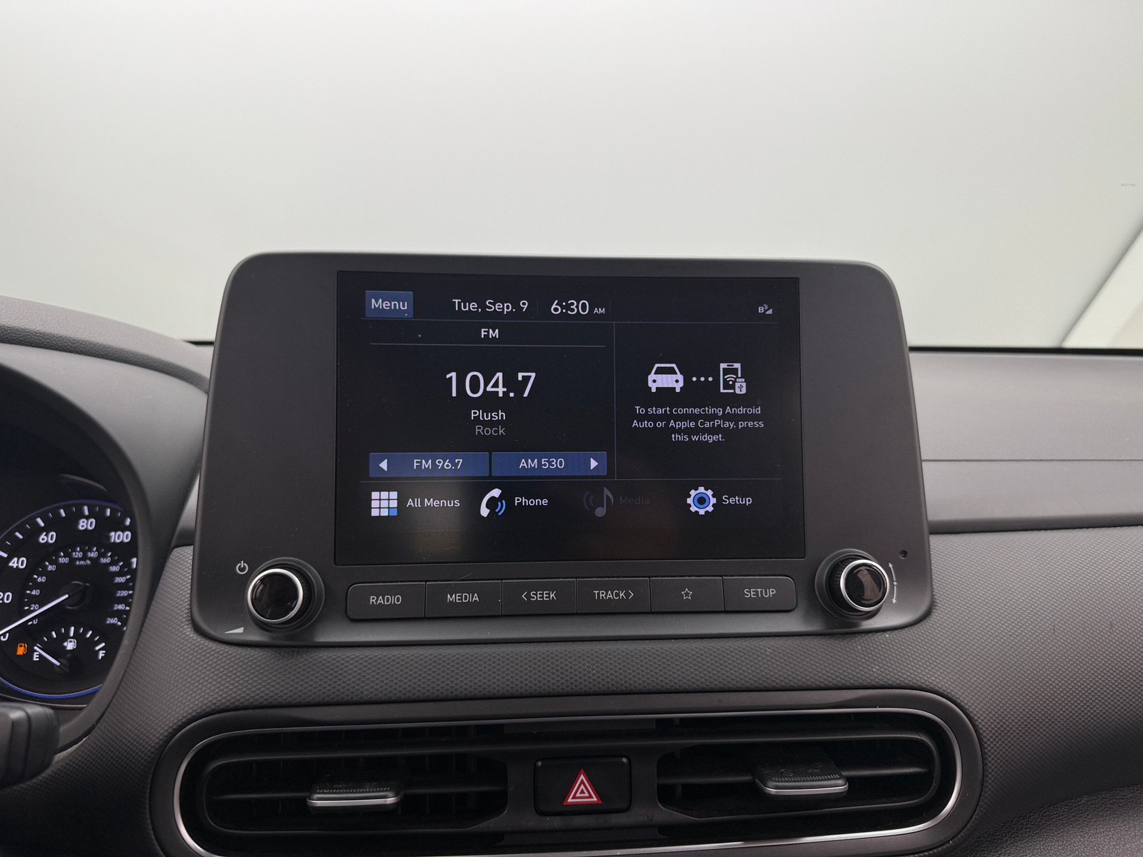 Thumbnail: 2022 Hyundai Kona - 4