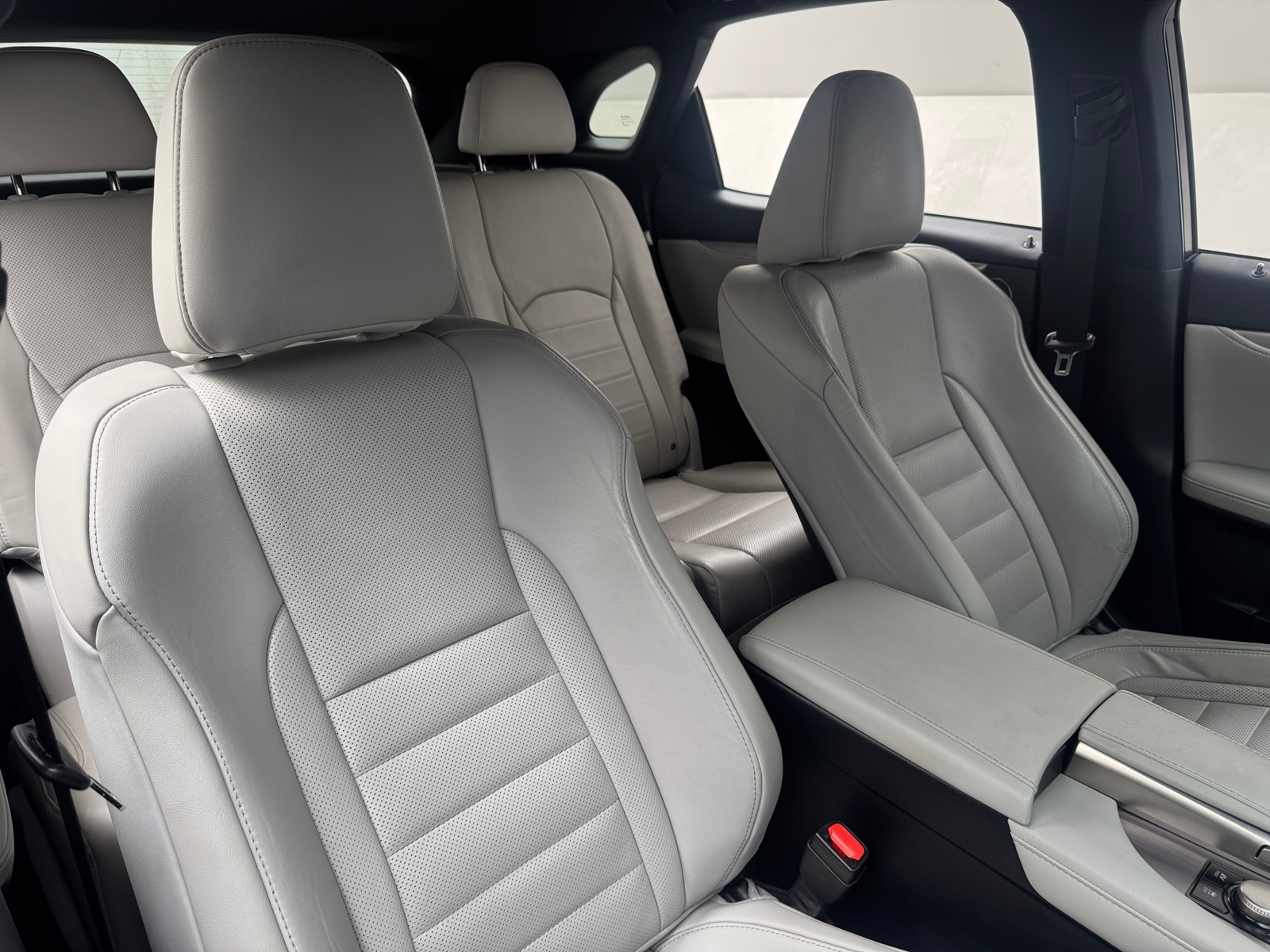 Thumbnail: 2018 Lexus RX - 2